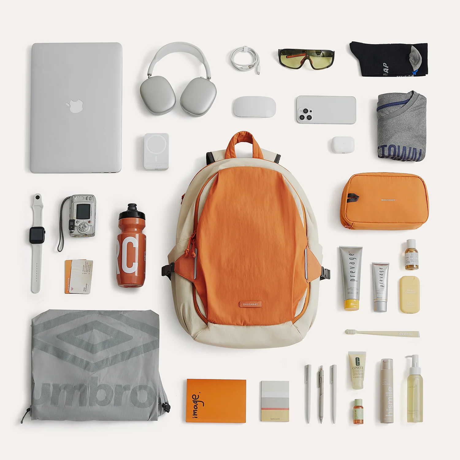Soar 25L Backpack Set - Image 17