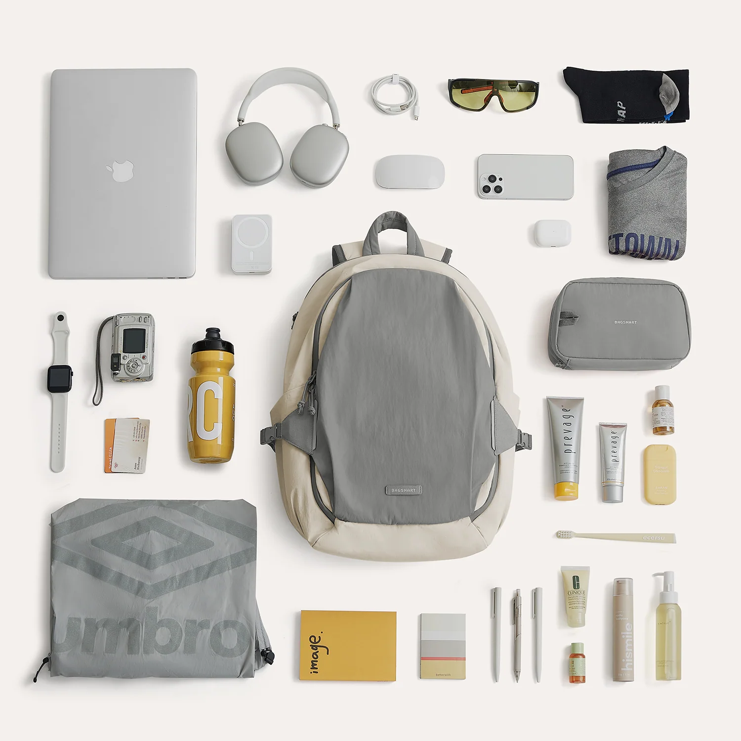 Soar 25L Backpack Set - Image 34