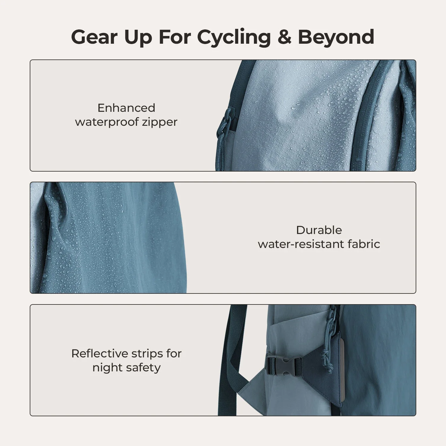 Soar 25L Backpack Set - Image 39
