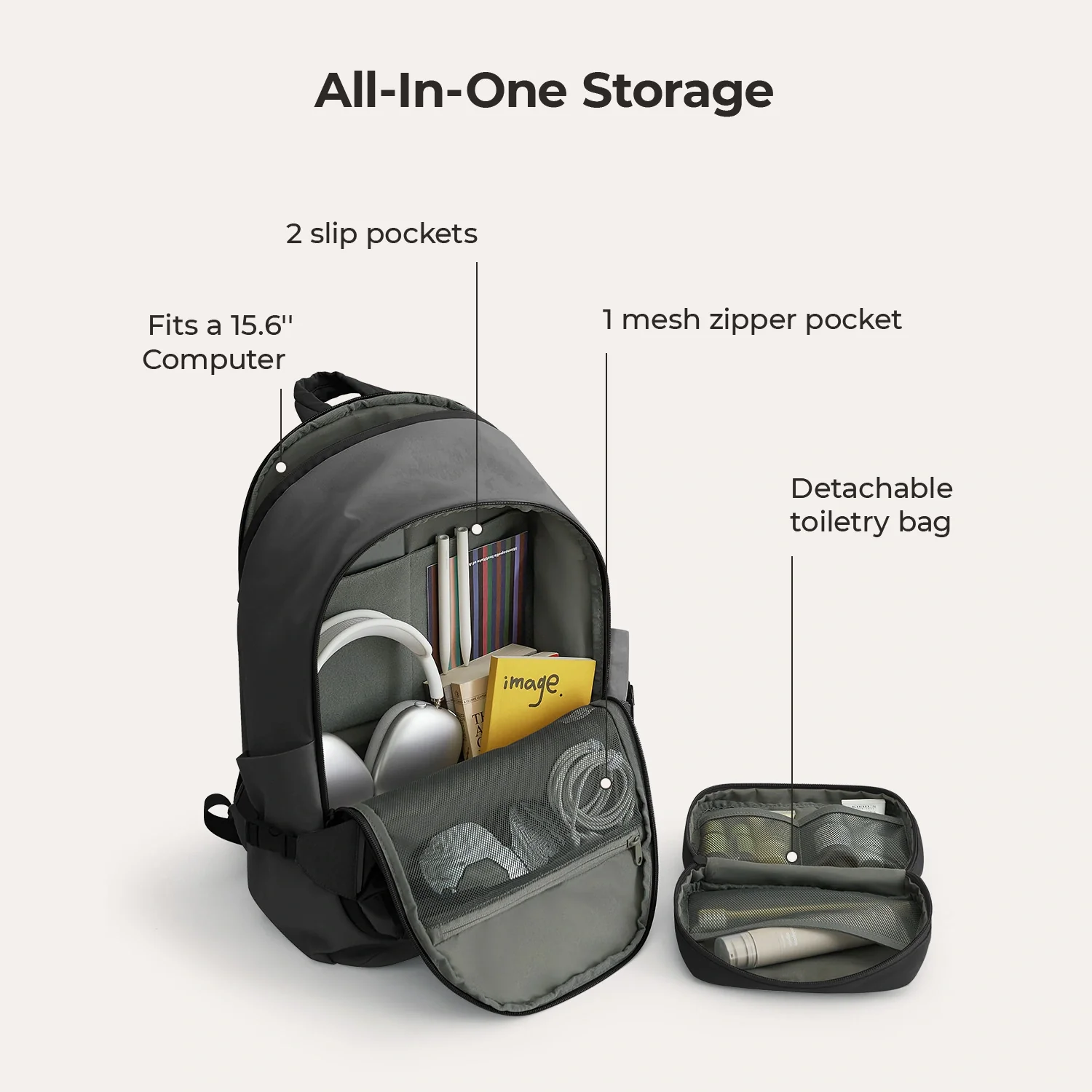 Soar 25L Backpack Set - Image 56