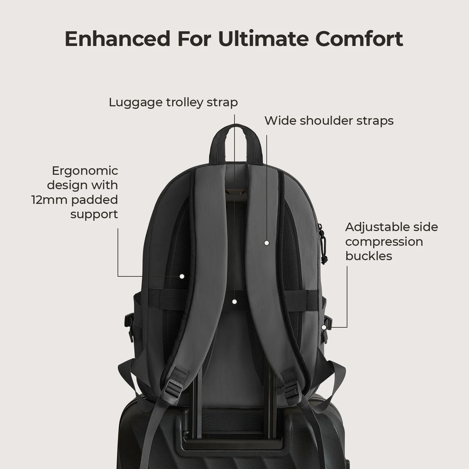 Soar 25L Backpack Set - Image 57