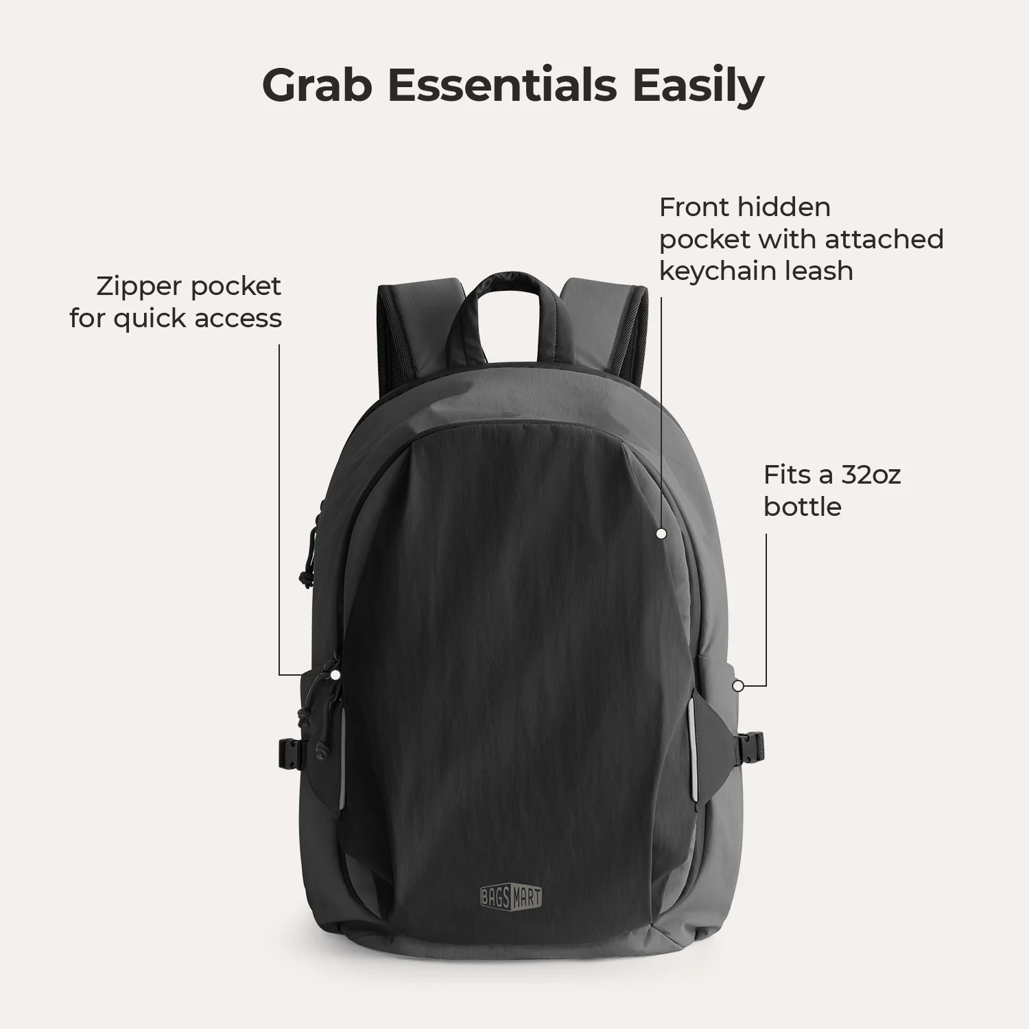 Soar 25L Backpack Set - Image 58