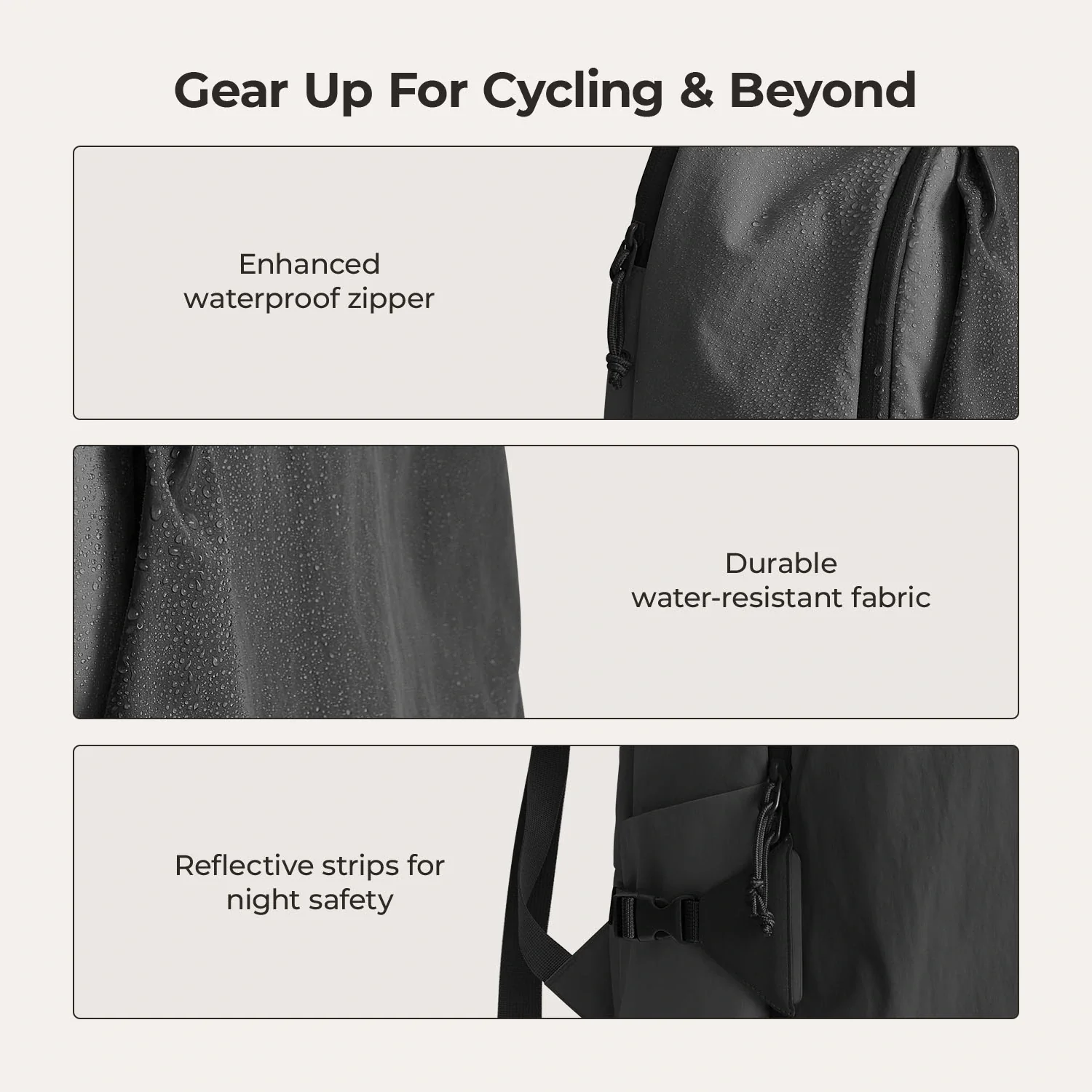 Soar 25L Backpack Set - Image 59