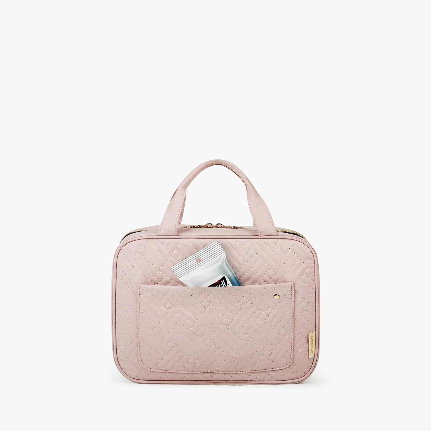 The Space Saver Hanging Toiletry Bag - Image 10