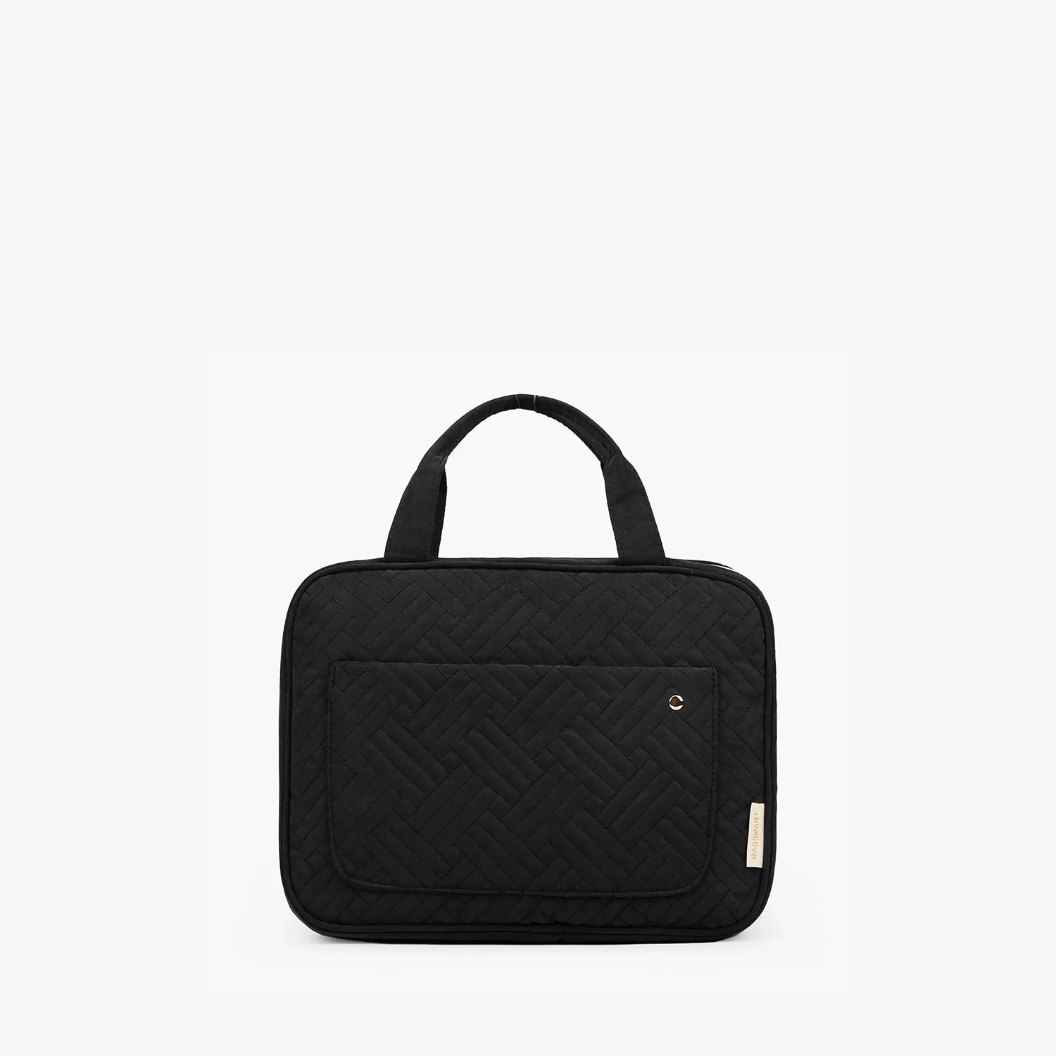 The Space Saver Hanging Toiletry Bag - Image 13
