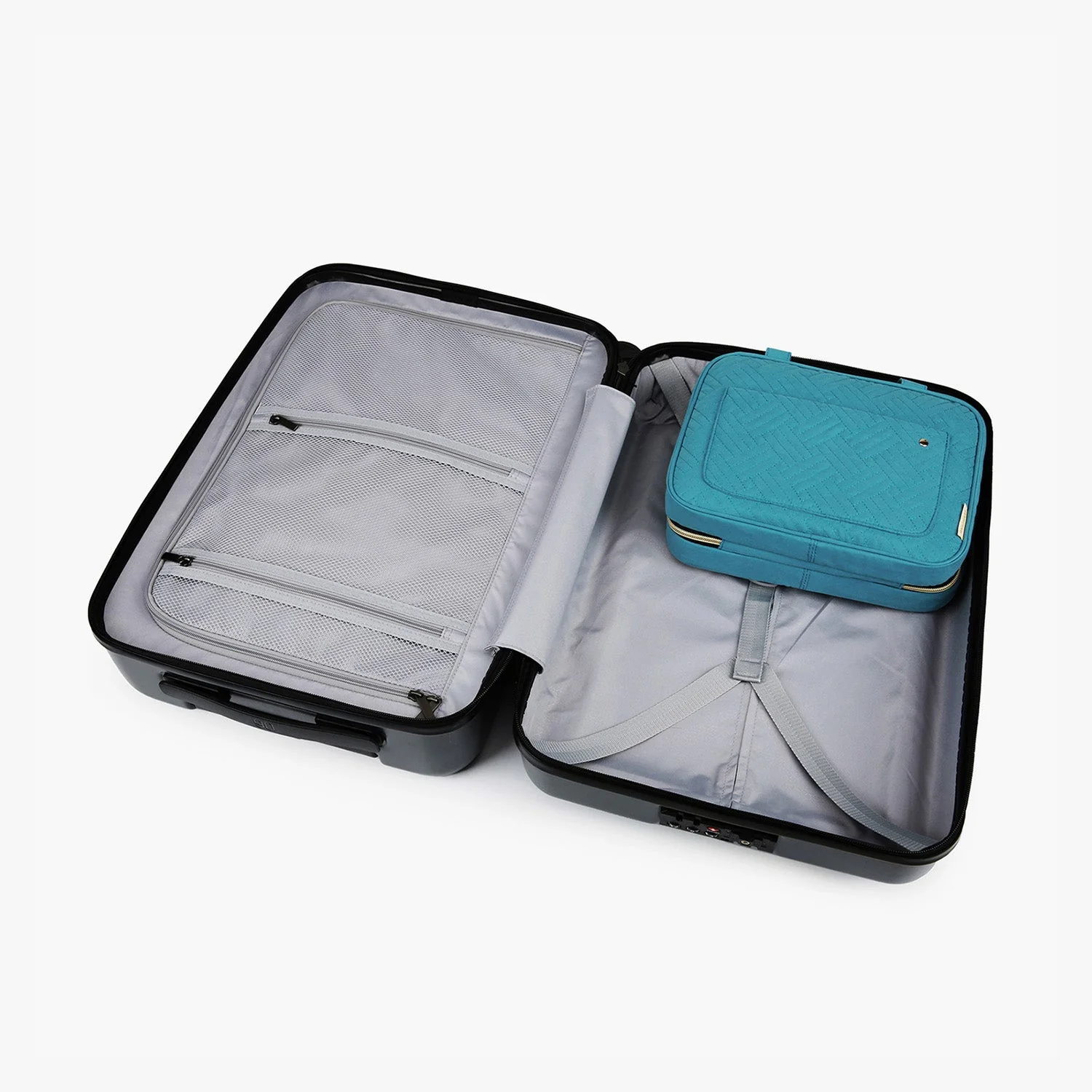 The Space Saver Hanging Toiletry Bag - Image 25