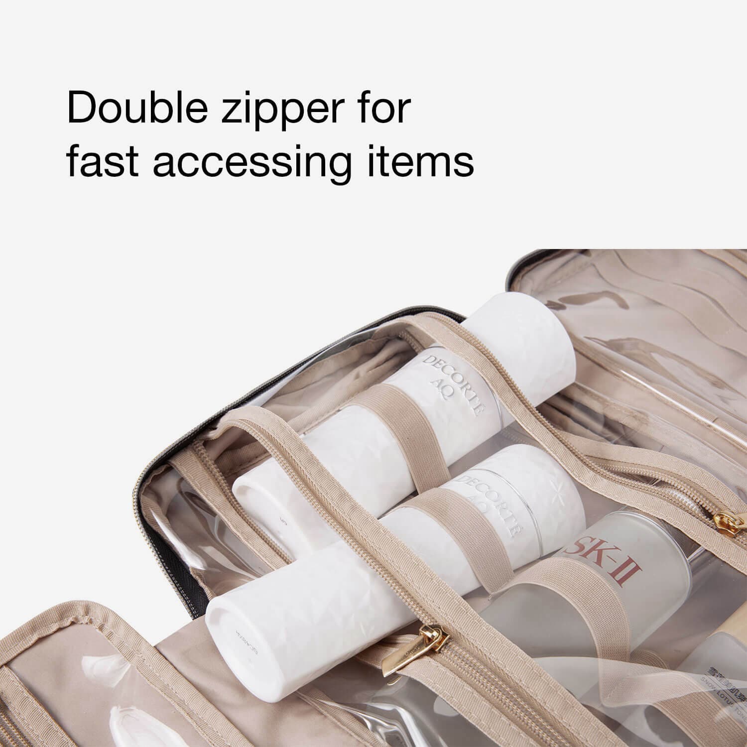 The Space Saver Hanging Toiletry Bag - Image 43