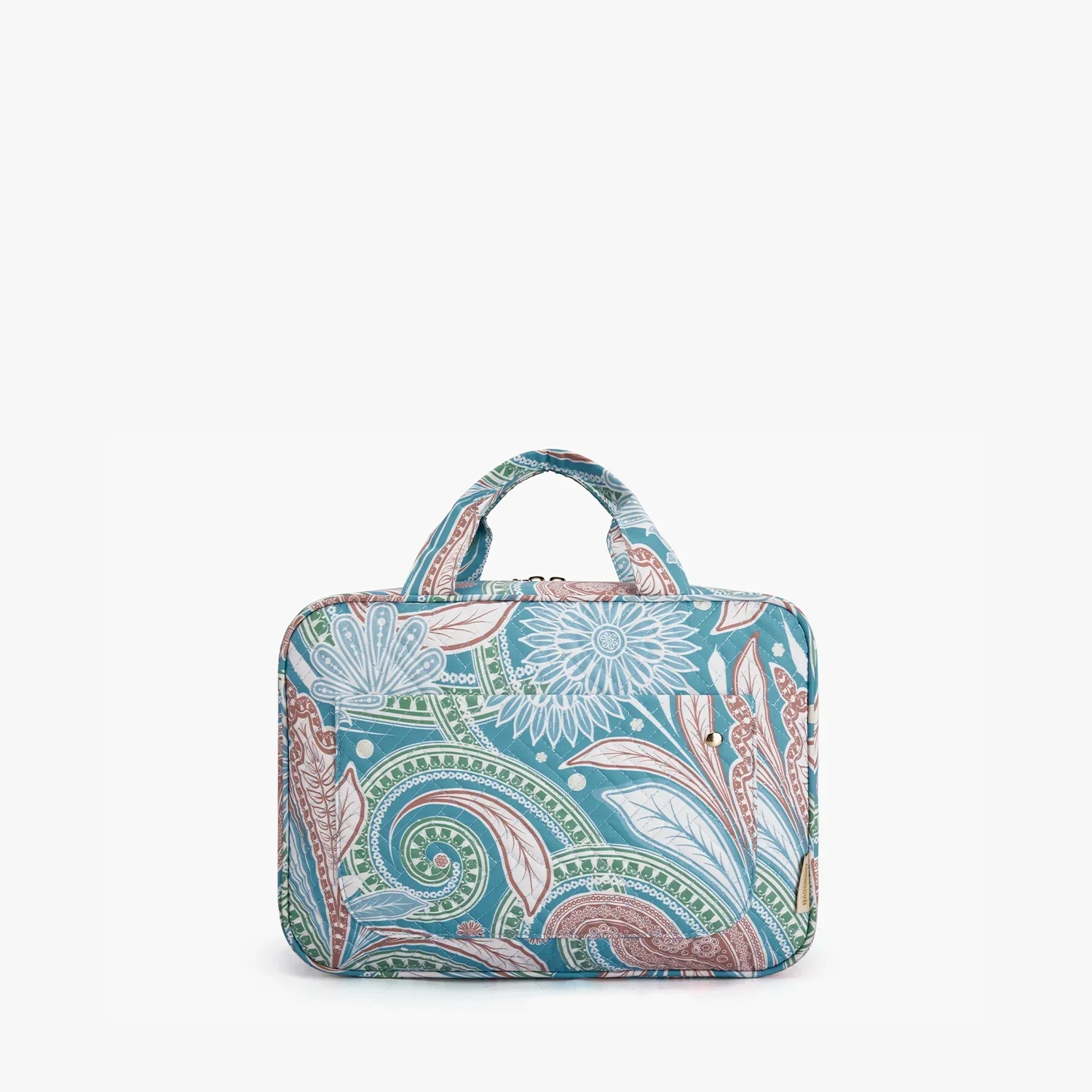 The Space Saver Hanging Toiletry Bag - Image 53