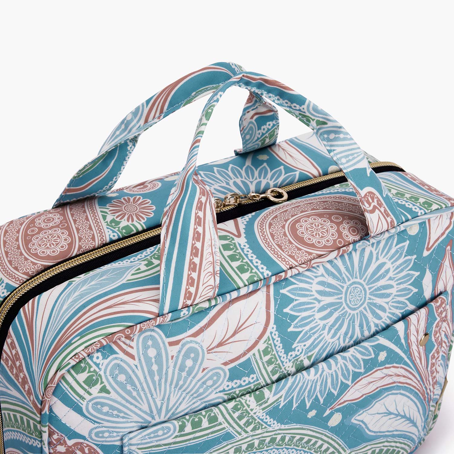 The Space Saver Hanging Toiletry Bag - Image 57