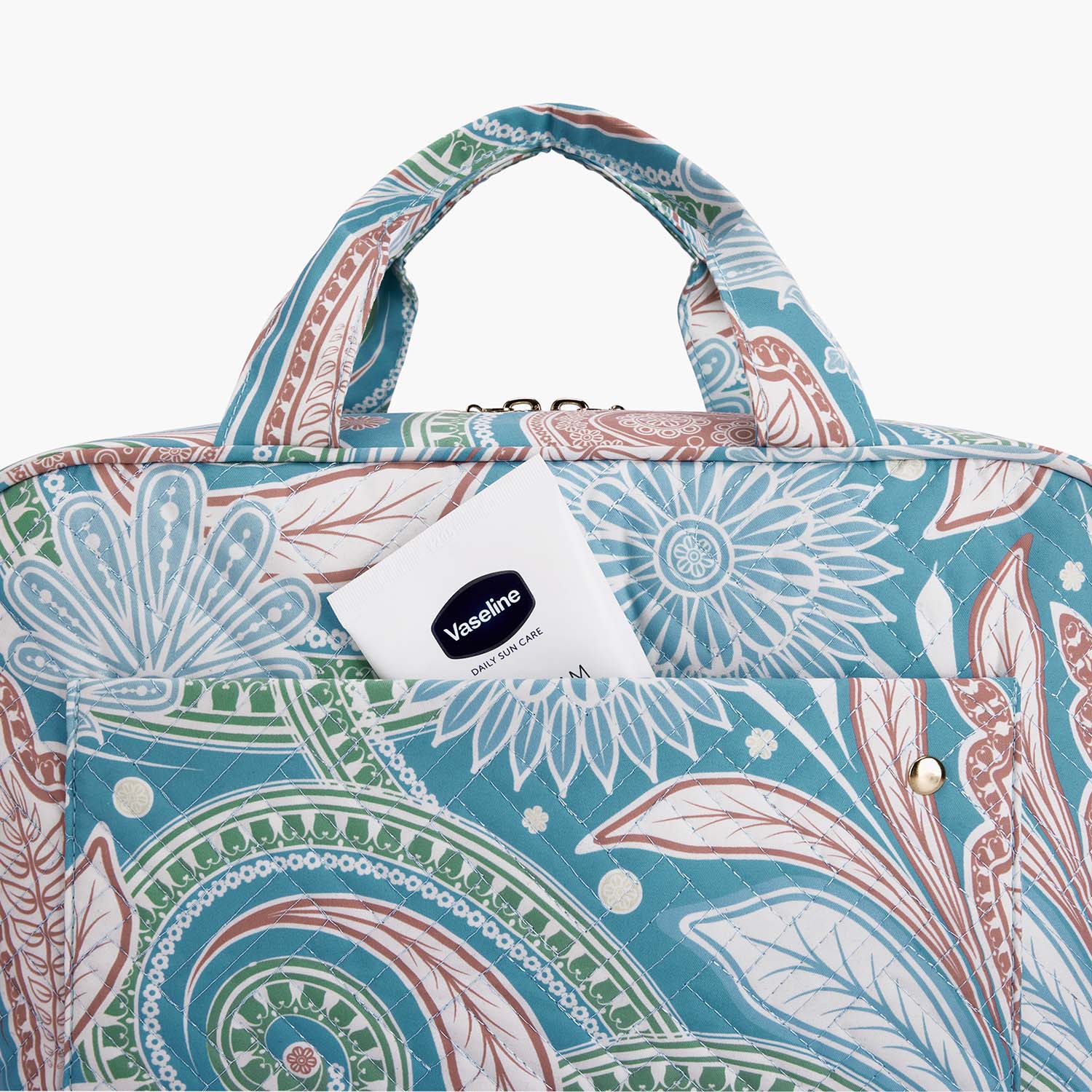 The Space Saver Hanging Toiletry Bag - Image 59