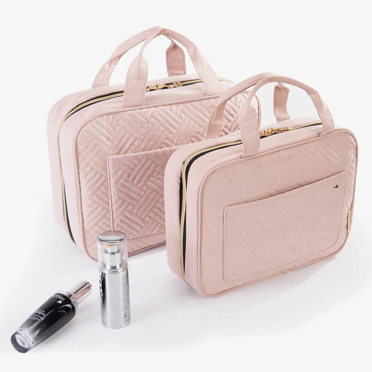 The Space Saver Hanging Toiletry Bag - Image 6