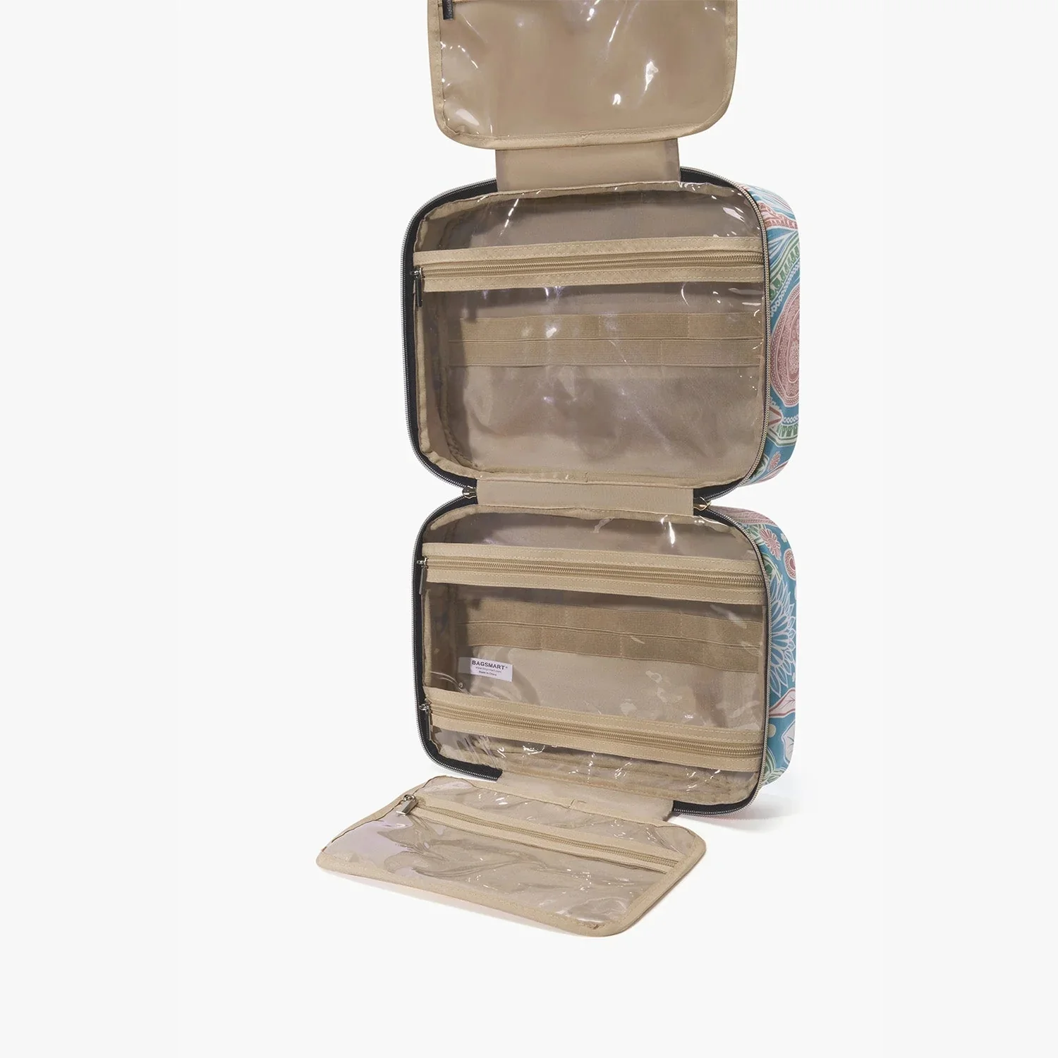 The Space Saver Hanging Toiletry Bag - Image 60