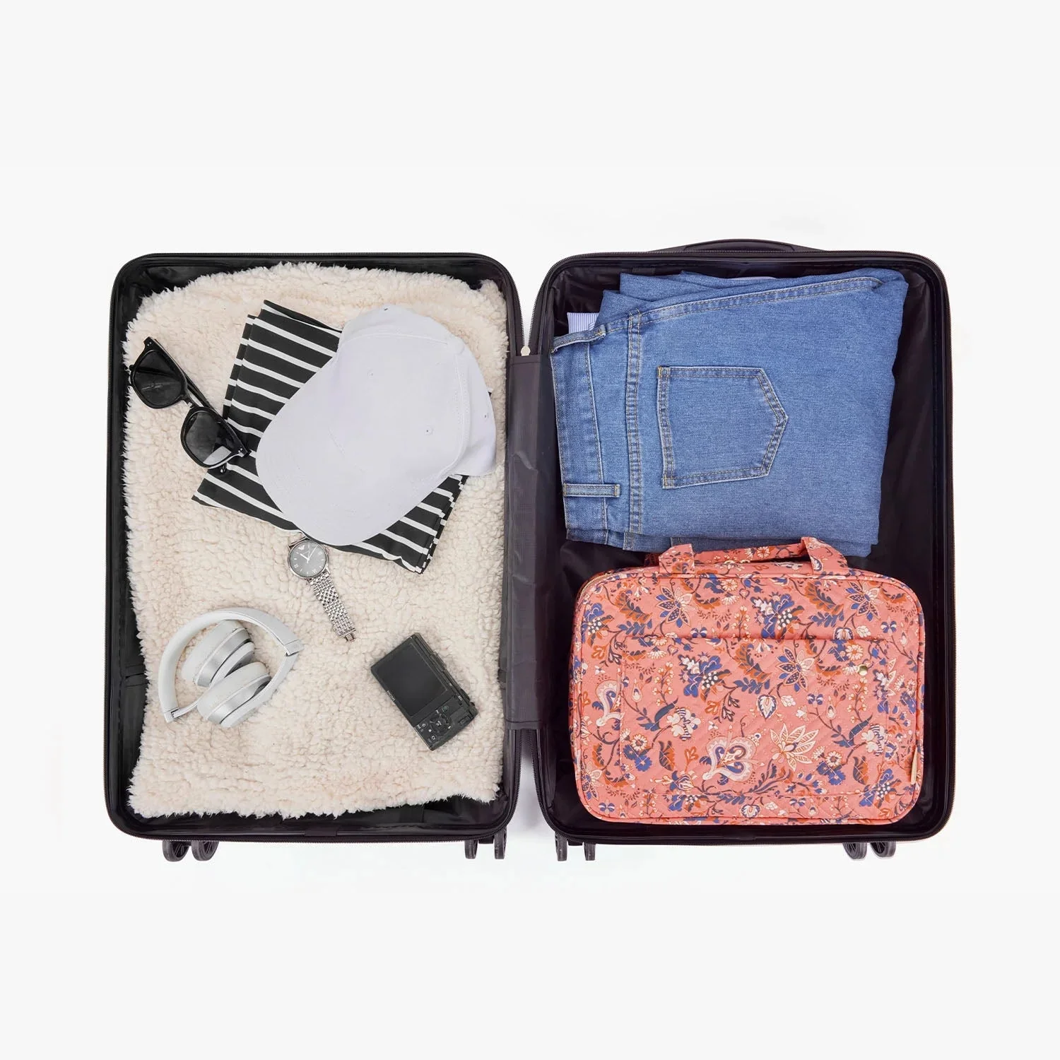 The Space Saver Hanging Toiletry Bag - Image 65