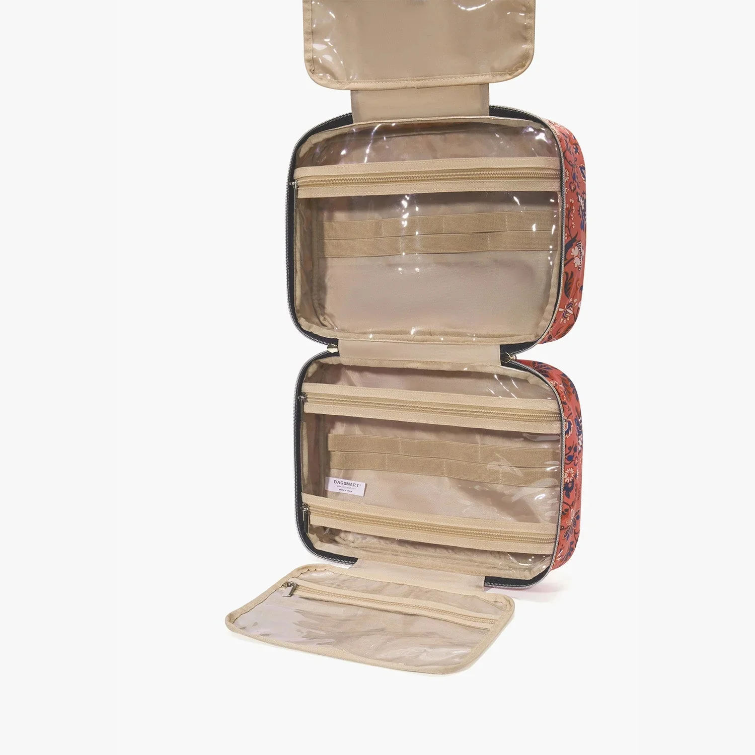 The Space Saver Hanging Toiletry Bag - Image 67
