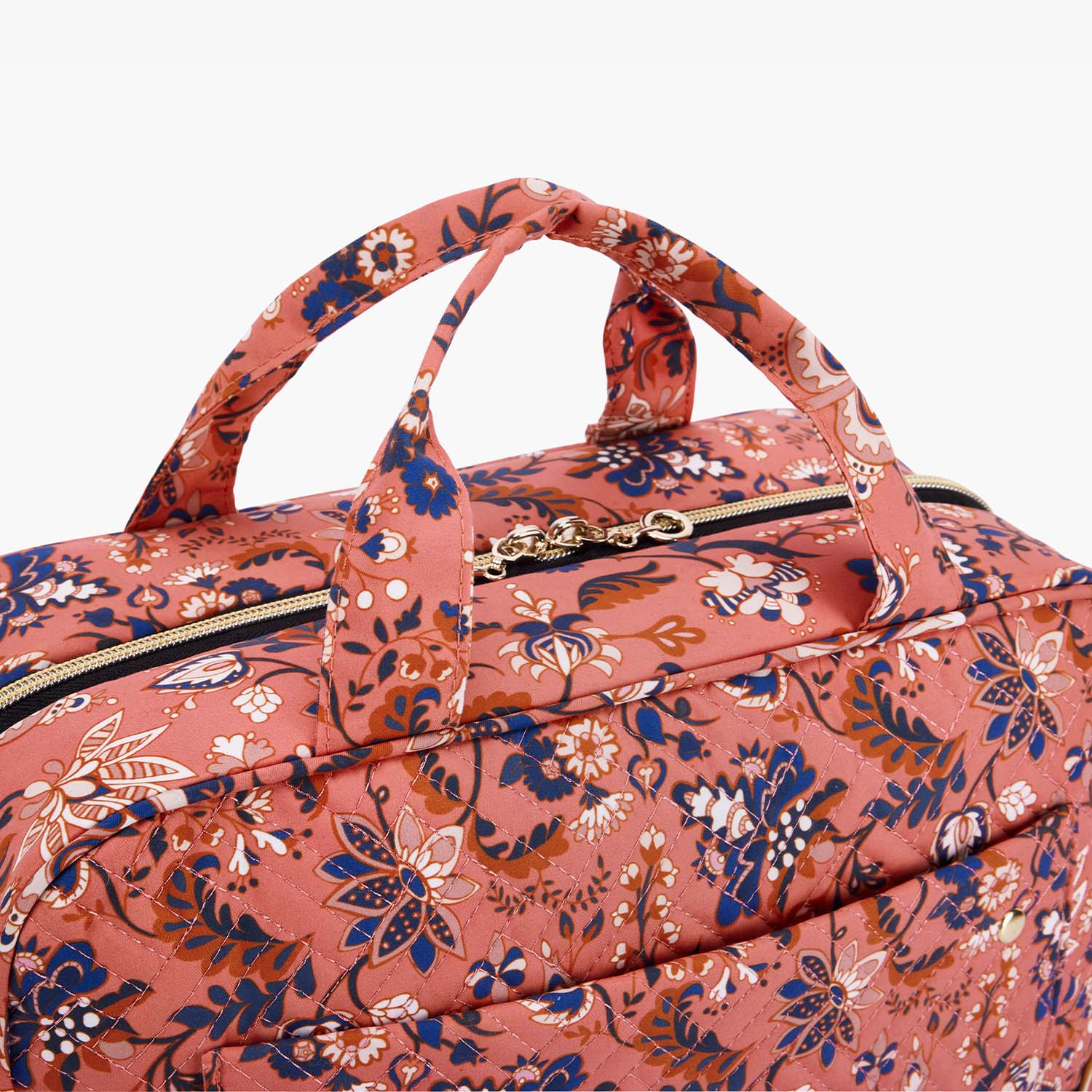 The Space Saver Hanging Toiletry Bag - Image 70