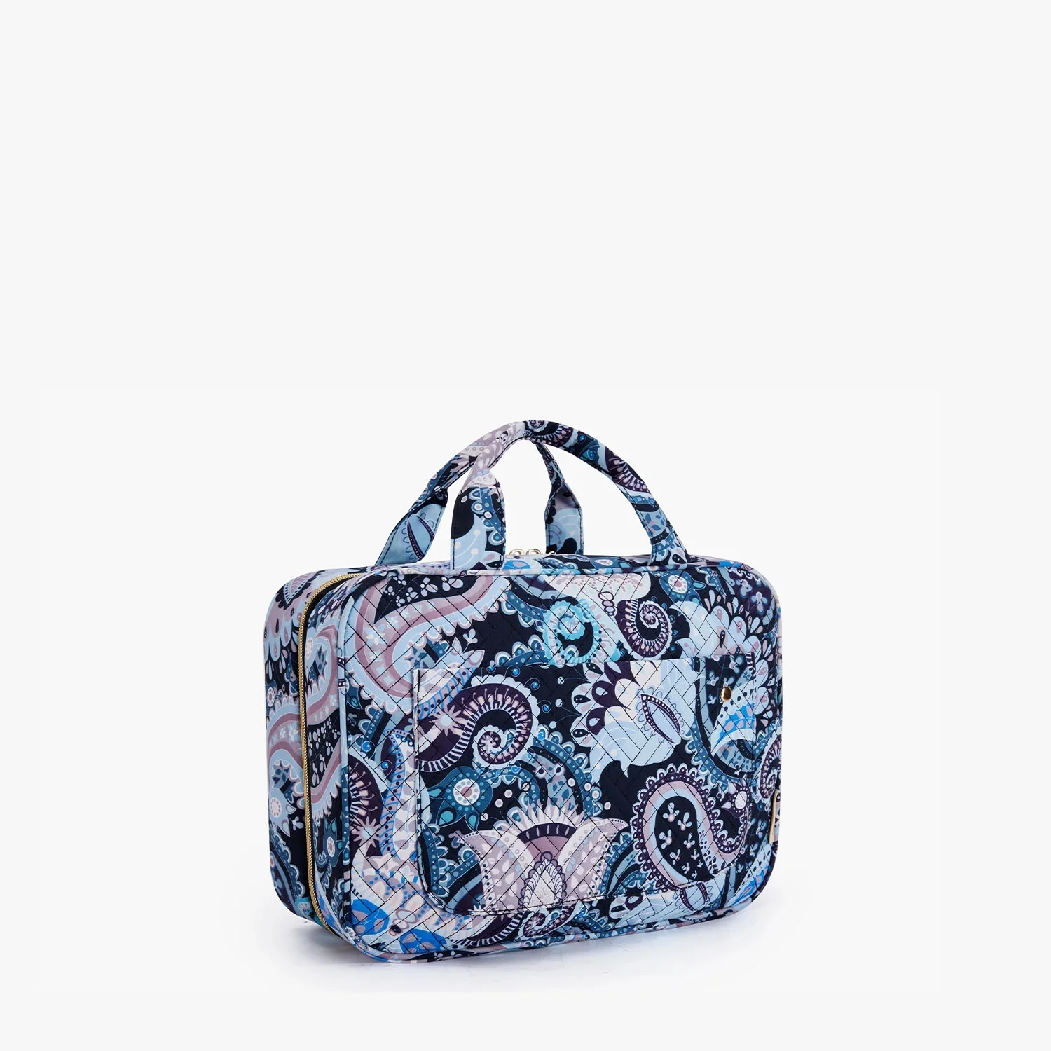 The Space Saver Hanging Toiletry Bag - Image 81