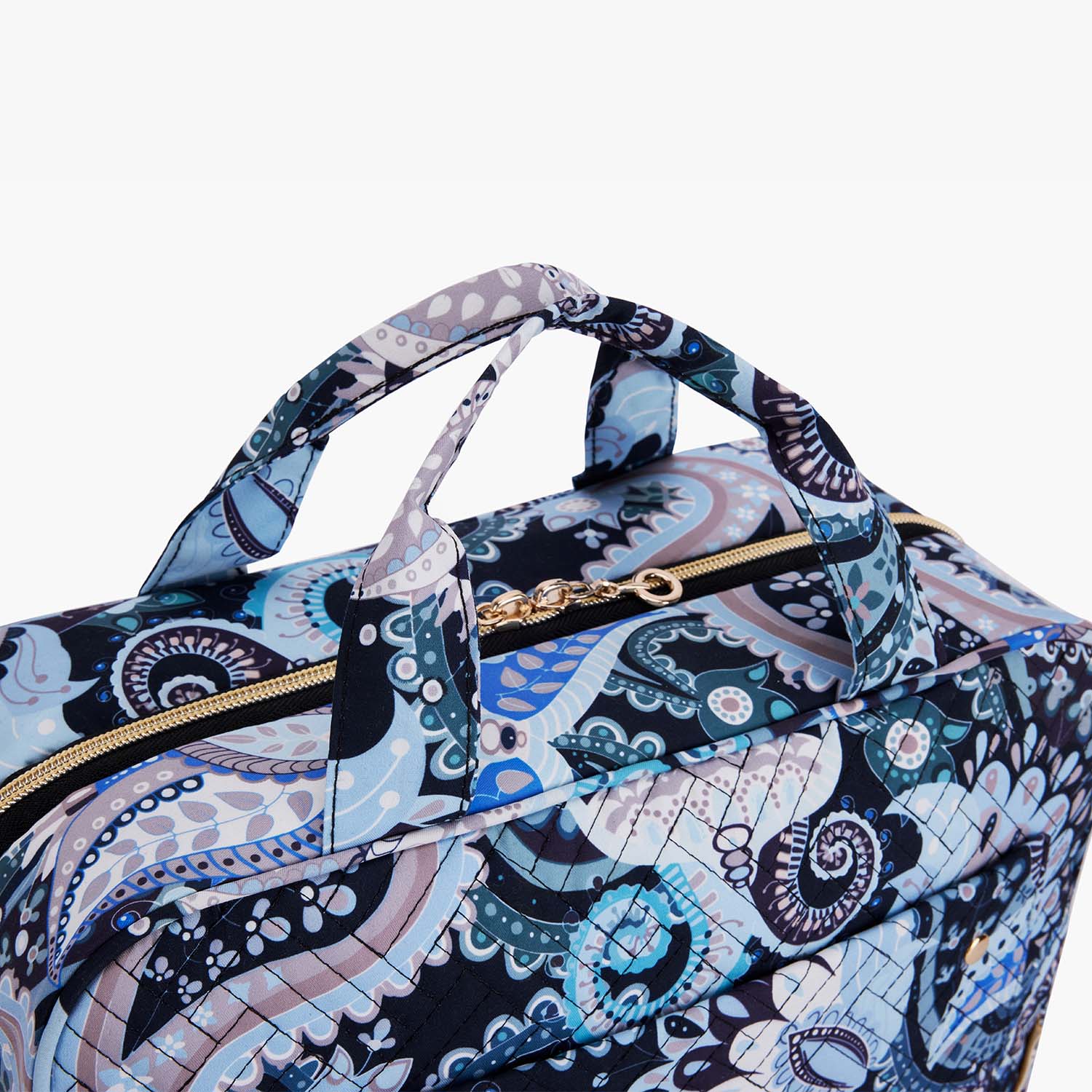The Space Saver Hanging Toiletry Bag - Image 82
