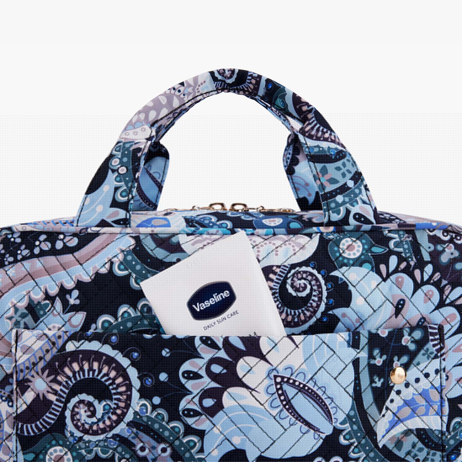The Space Saver Hanging Toiletry Bag - Image 83