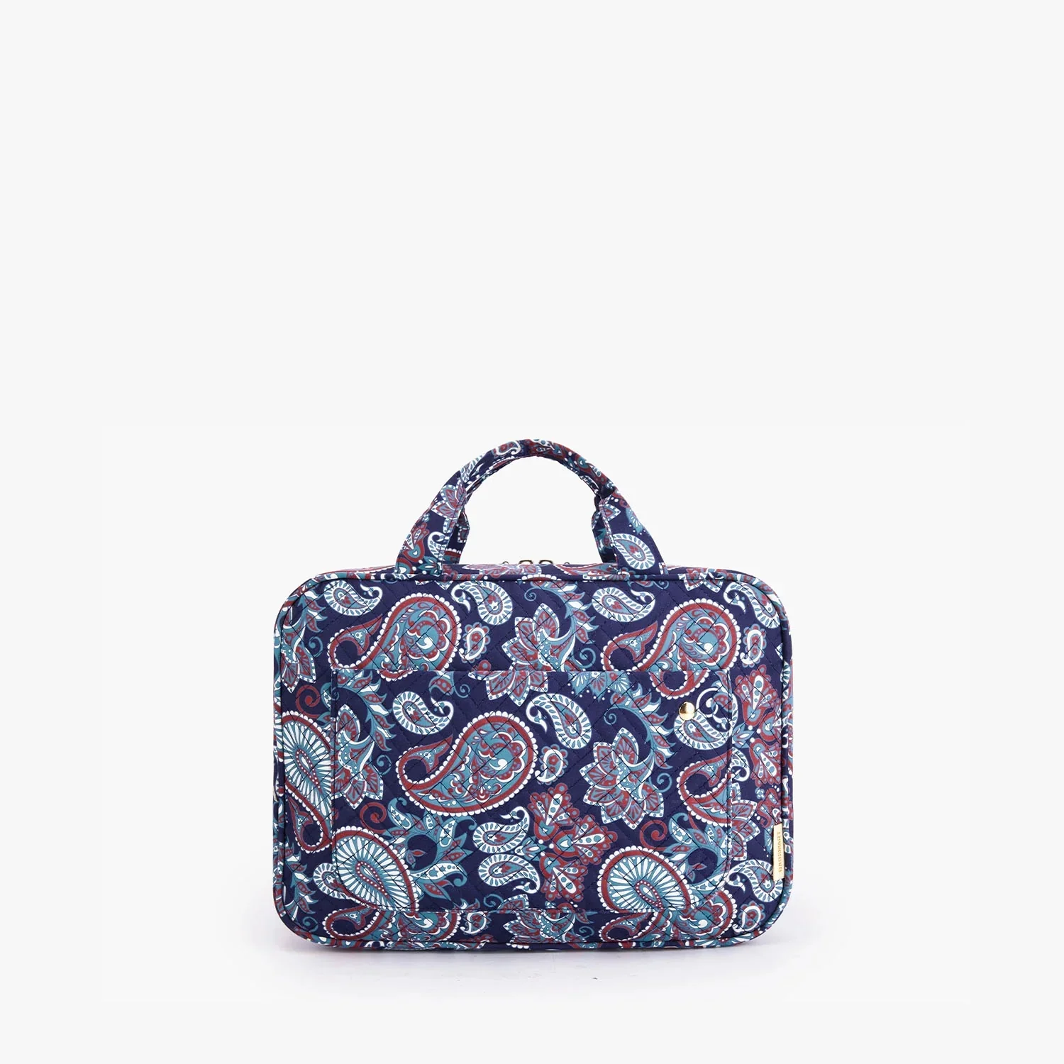 The Space Saver Hanging Toiletry Bag - Image 85
