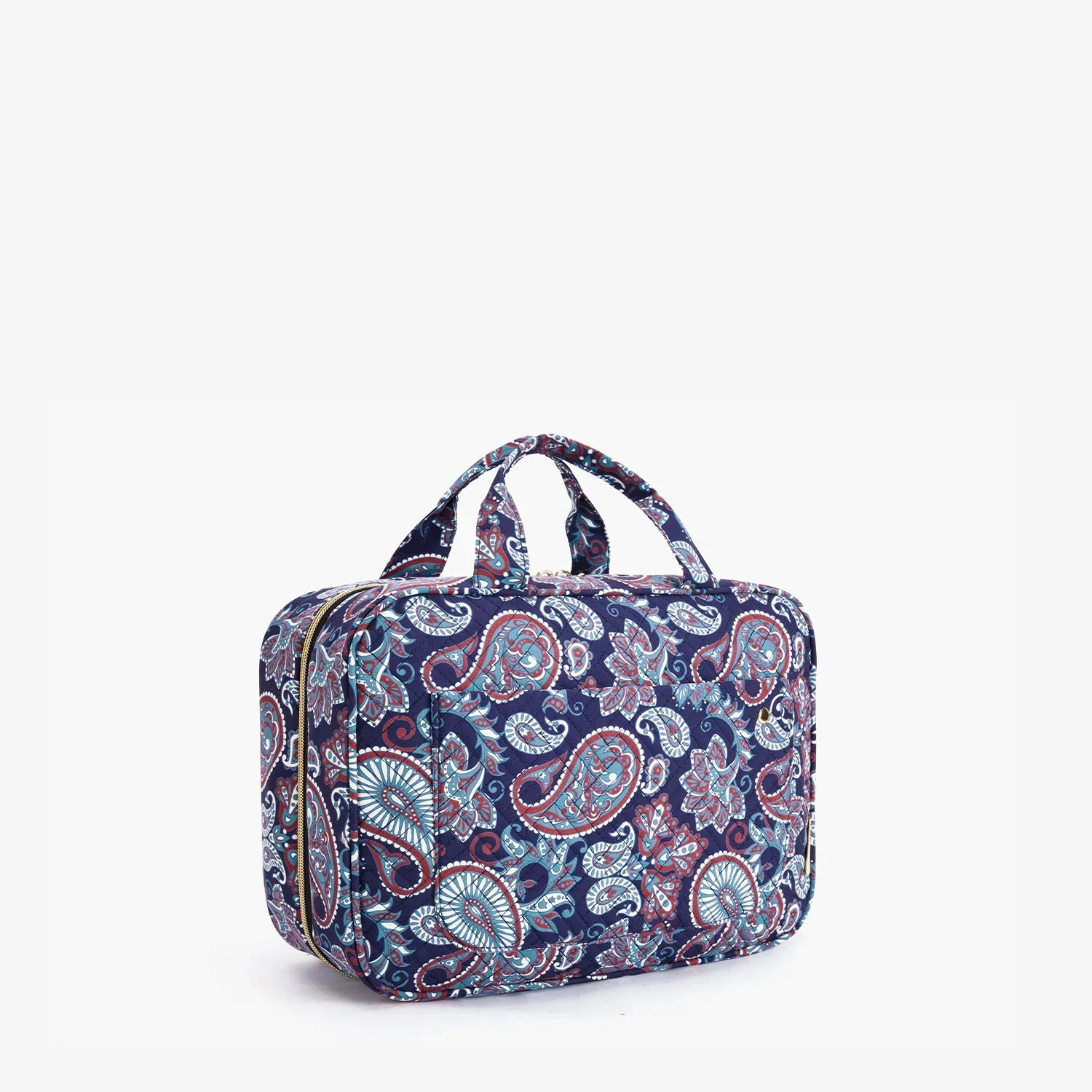 The Space Saver Hanging Toiletry Bag - Image 86