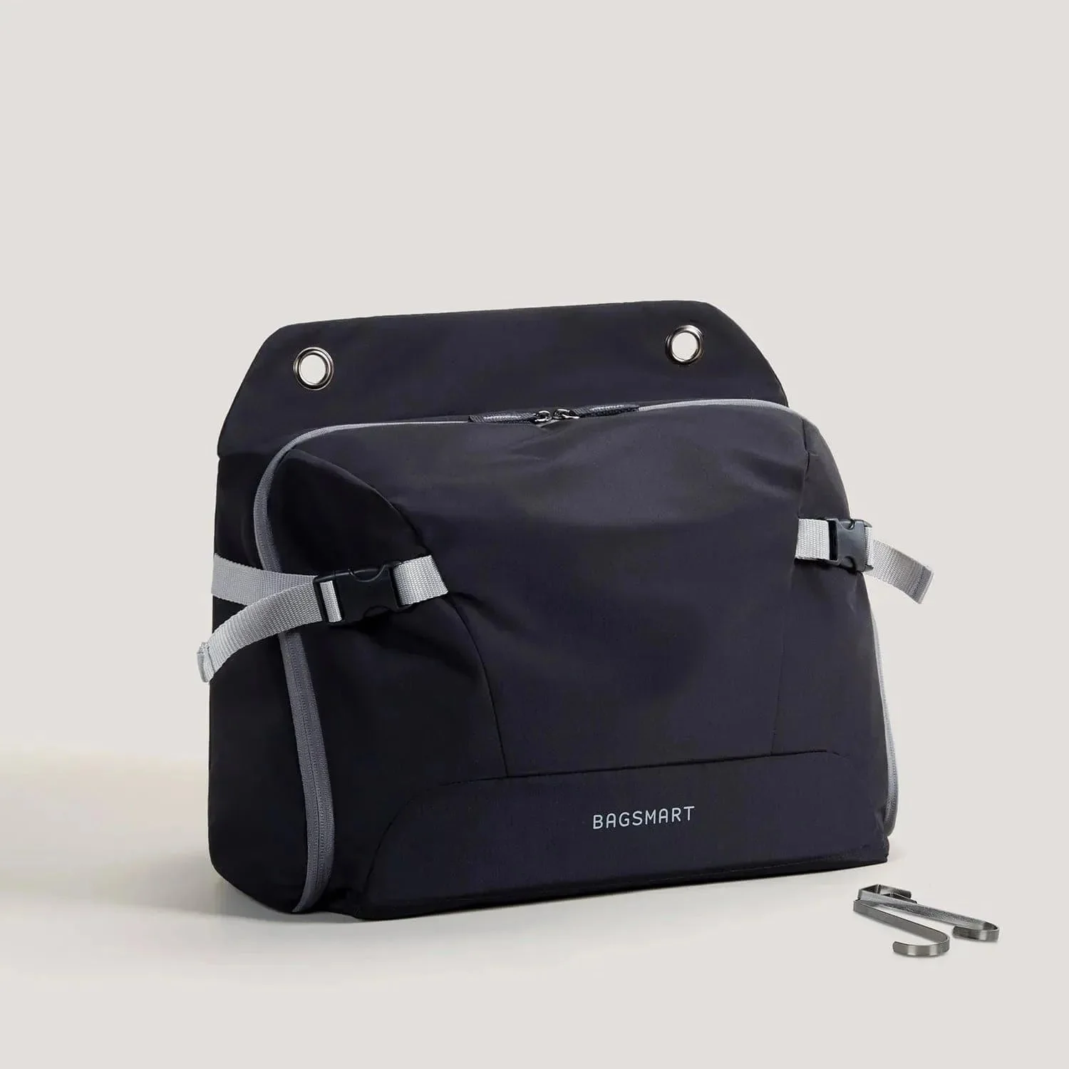 (FREE GIFT) 4-in-1 Family Travel Packing Cubes - Image 11