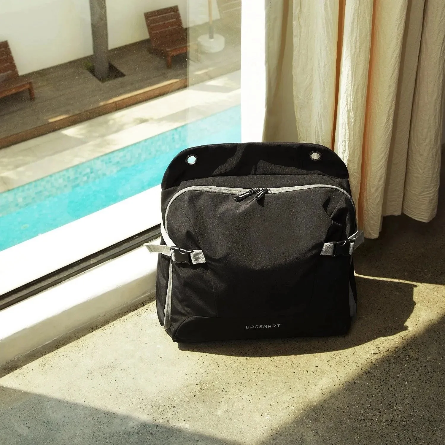(FREE GIFT) 4-in-1 Family Travel Packing Cubes - Image 12