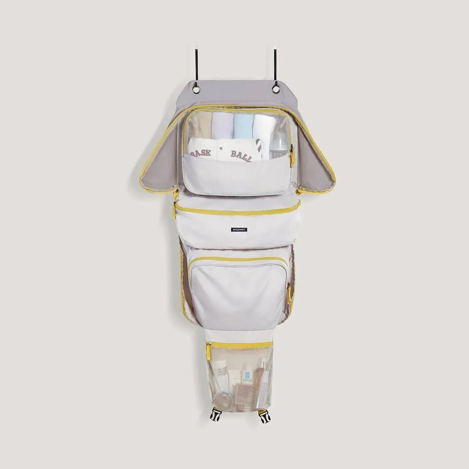 (FREE GIFT) 4-in-1 Family Travel Packing Cubes - Image 14