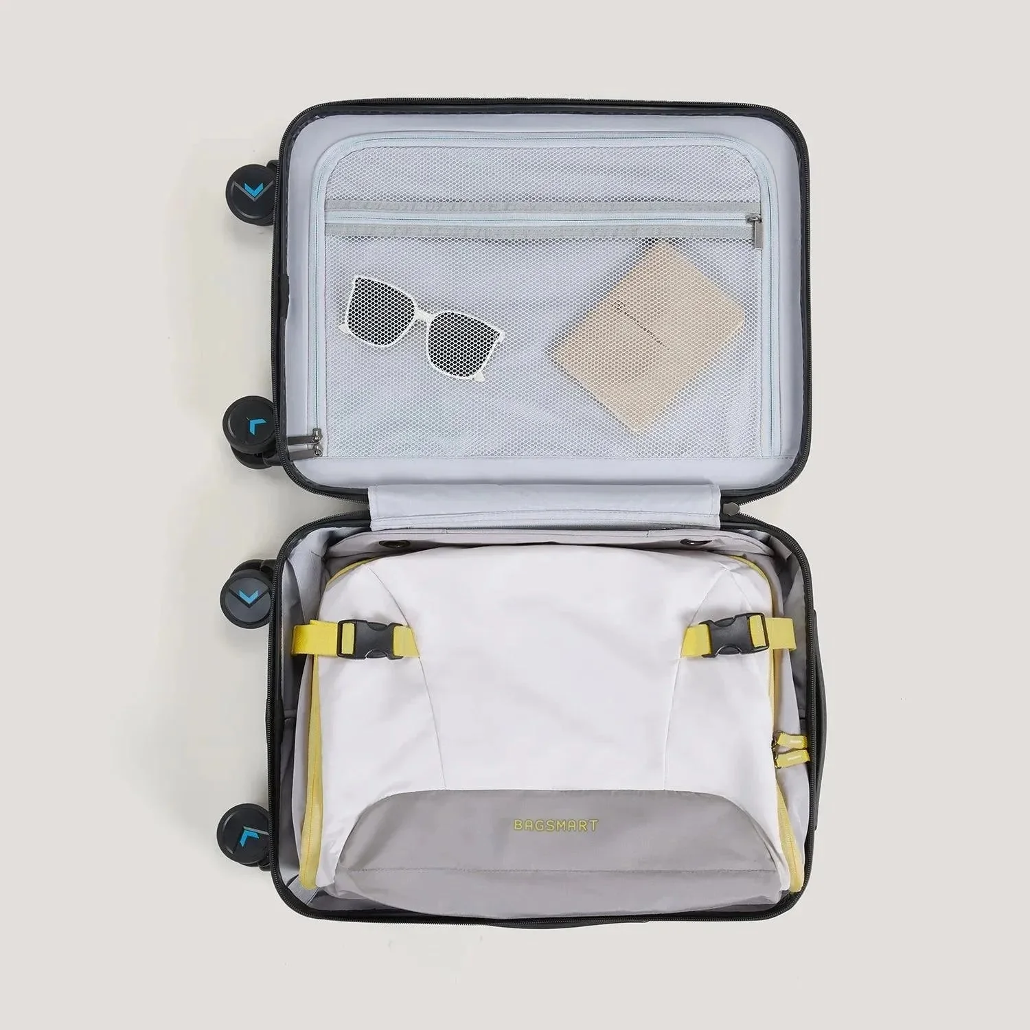 (FREE GIFT) 4-in-1 Family Travel Packing Cubes - Image 15