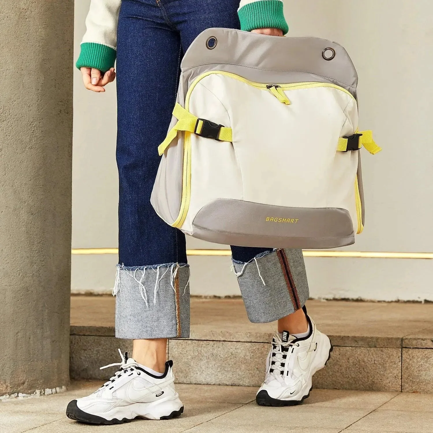 (FREE GIFT) 4-in-1 Family Travel Packing Cubes - Image 21