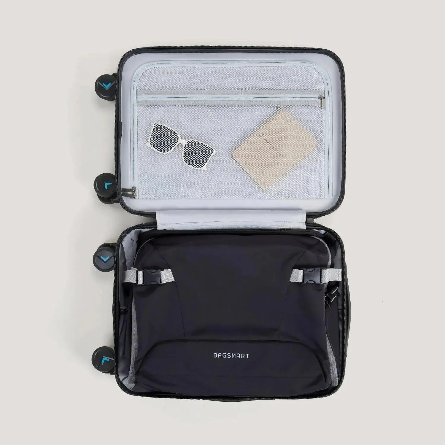 (FREE GIFT) 4-in-1 Family Travel Packing Cubes - Image 7