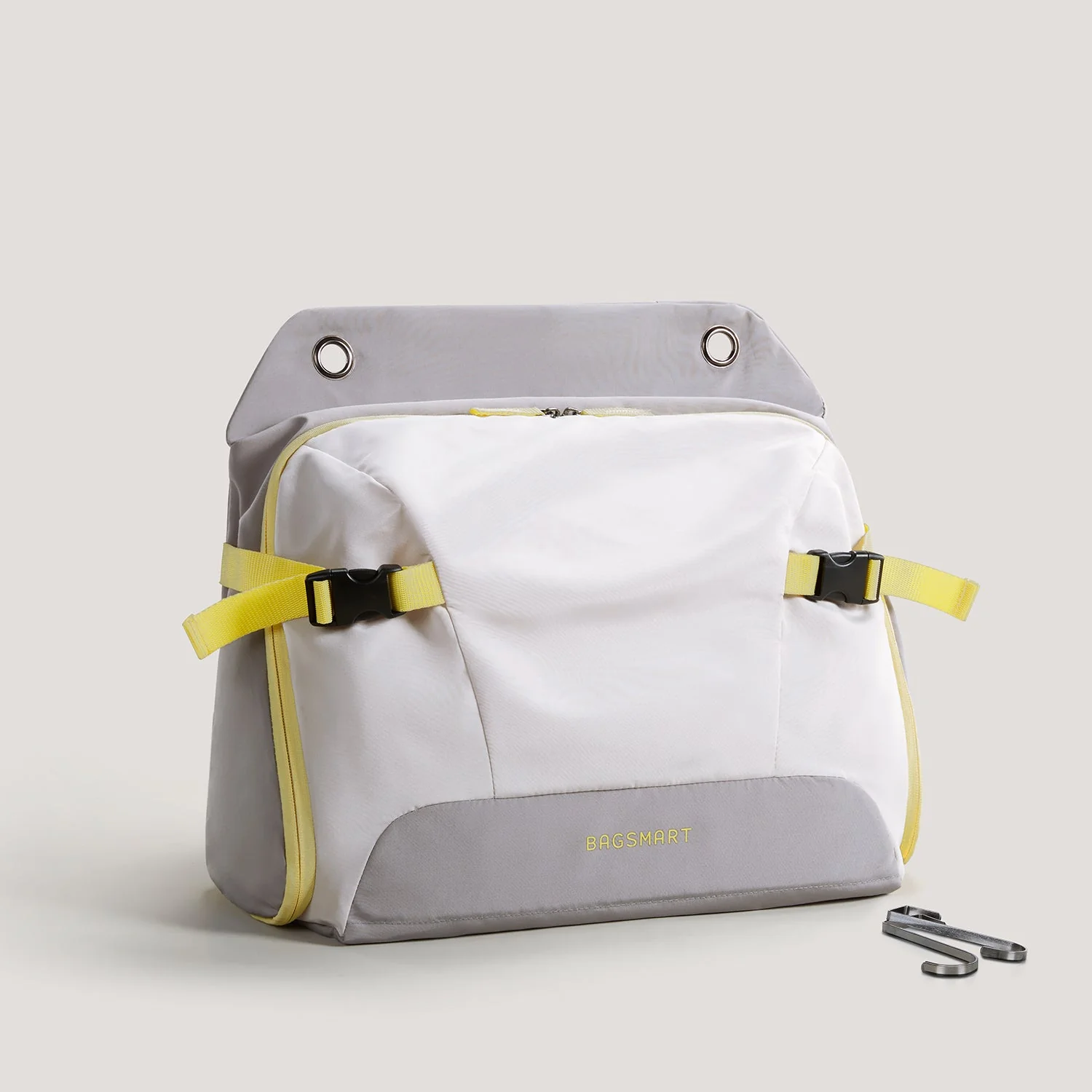 Travel Ease Portable Closet Carry On Hanging Packing Cubes - Image 13