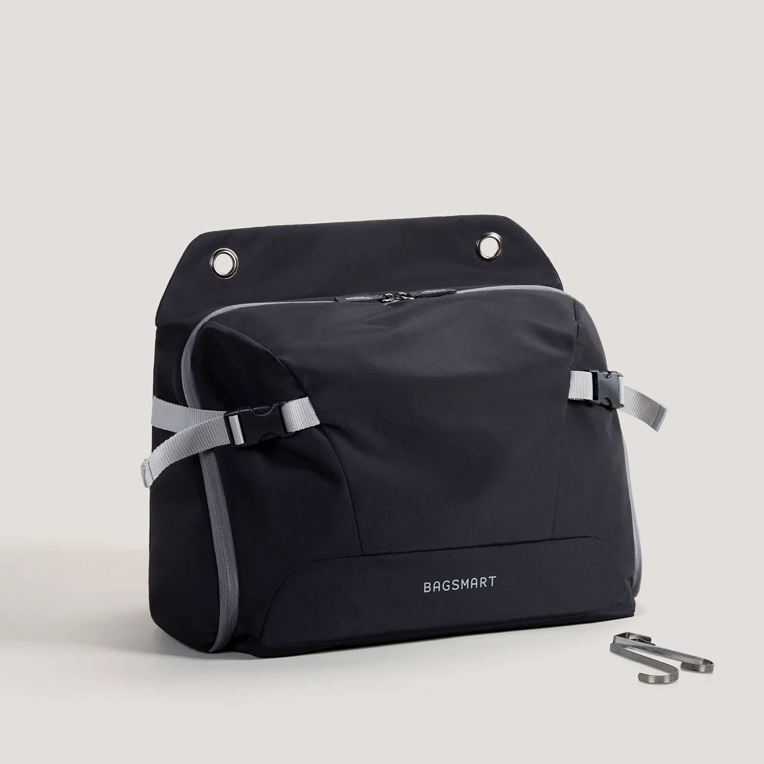 Travel Ease Portable Closet Carry On Hanging Packing Cubes - Image 5