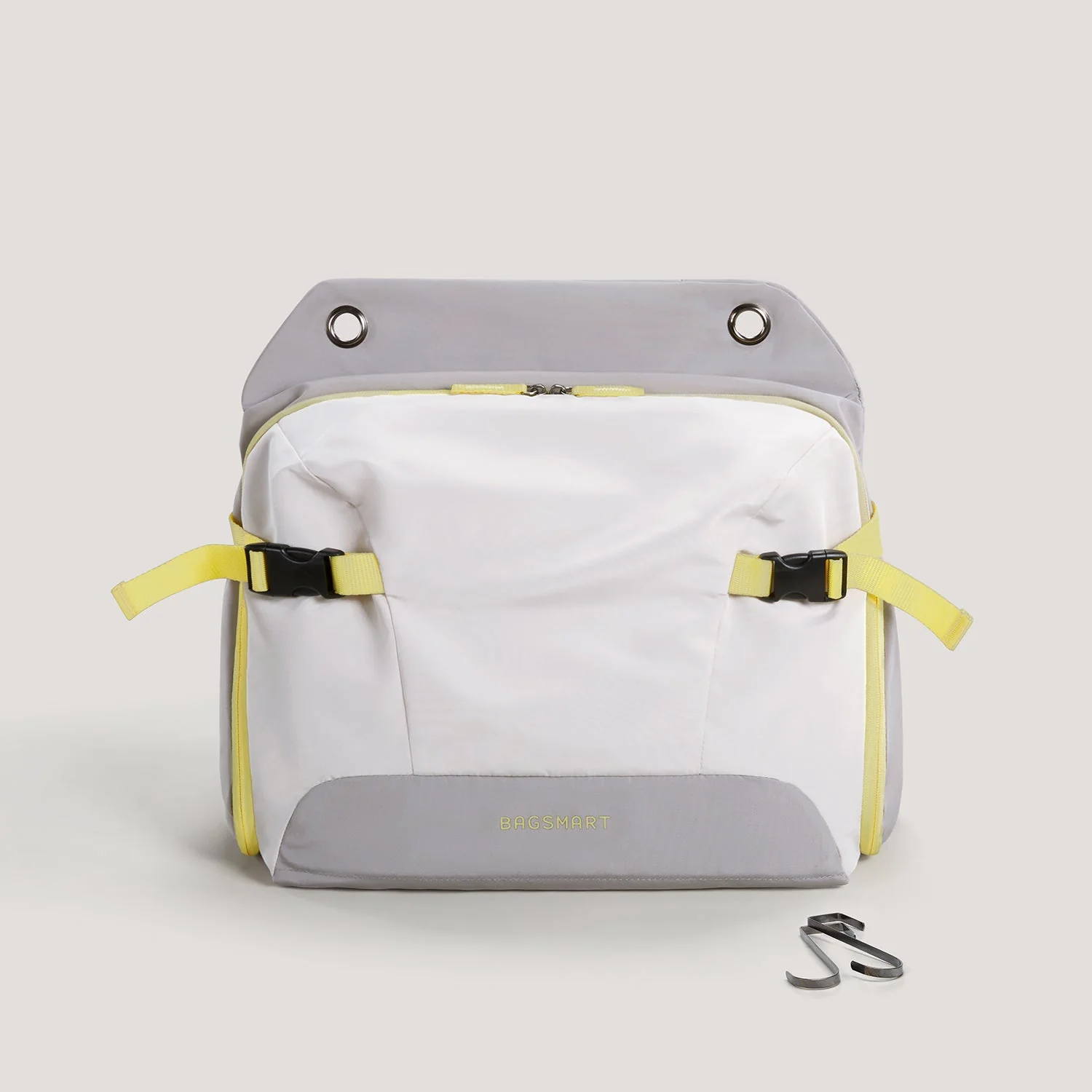 Travel Ease Portable Closet Carry On Hanging Packing Cubes - Image 7