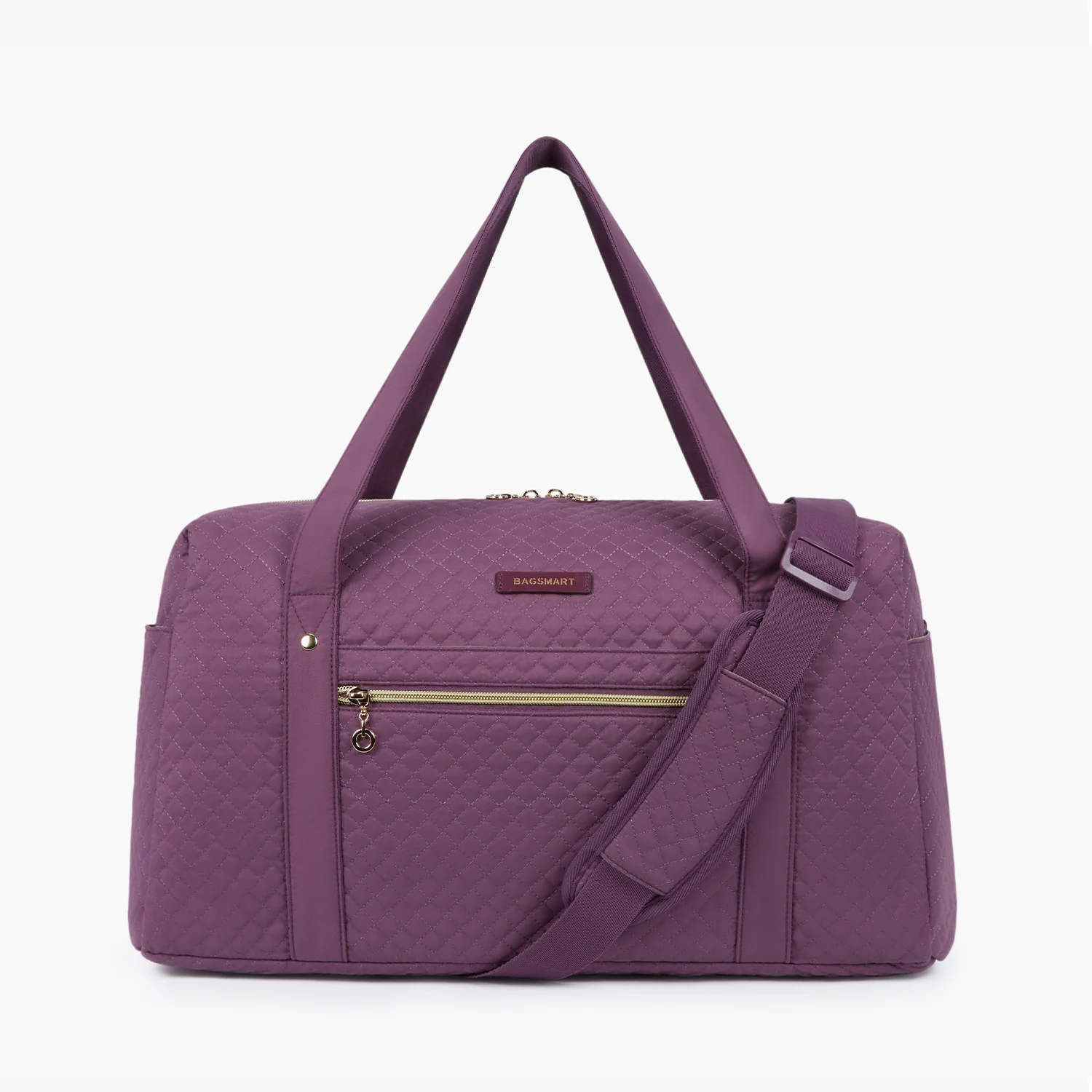 Weekender 31L Overnight Duffle Bag - Image 11