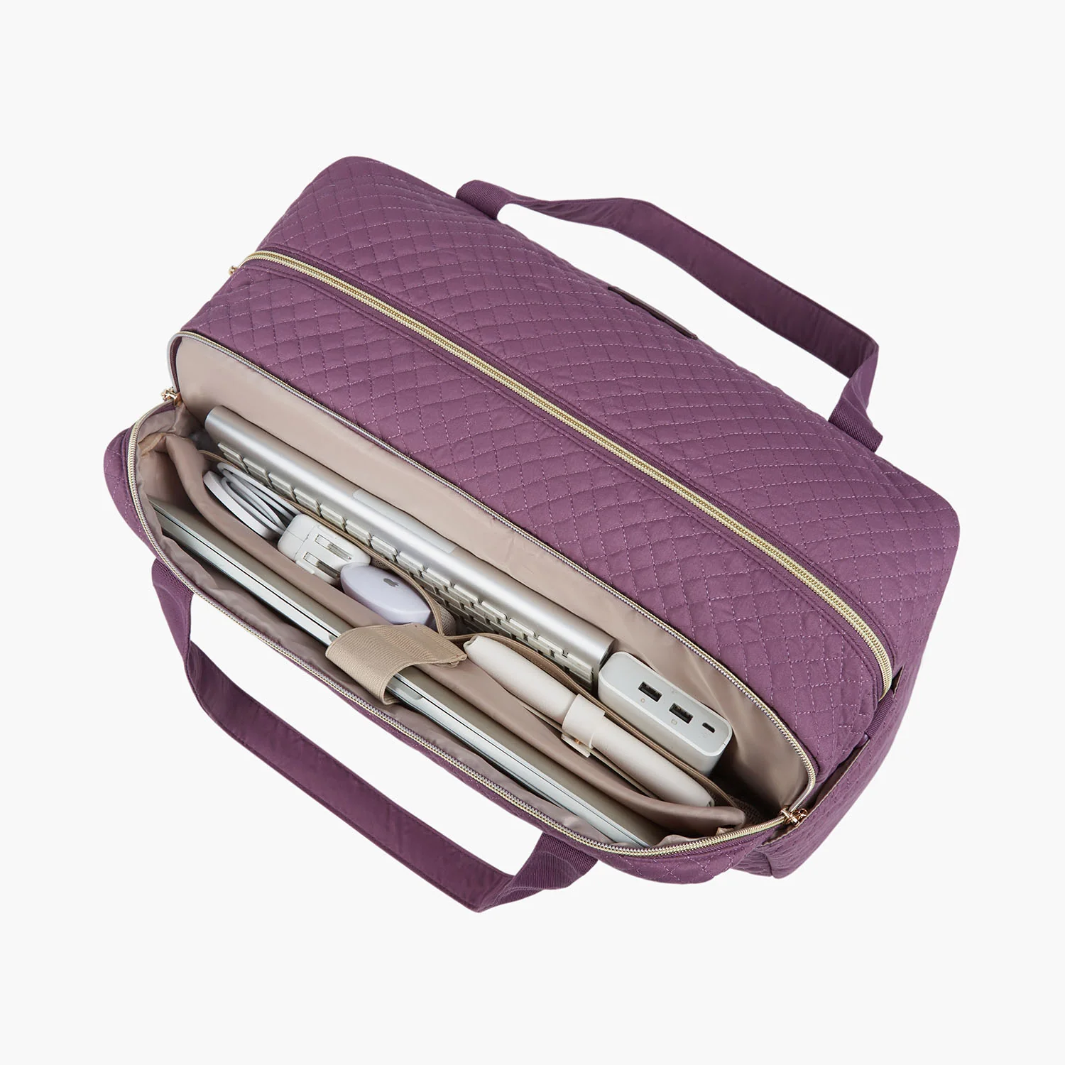 Weekender 31L Overnight Duffle Bag - Image 13