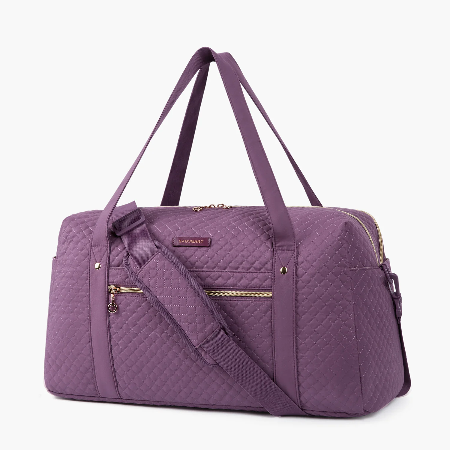 Weekender 31L Overnight Duffle Bag - Image 17