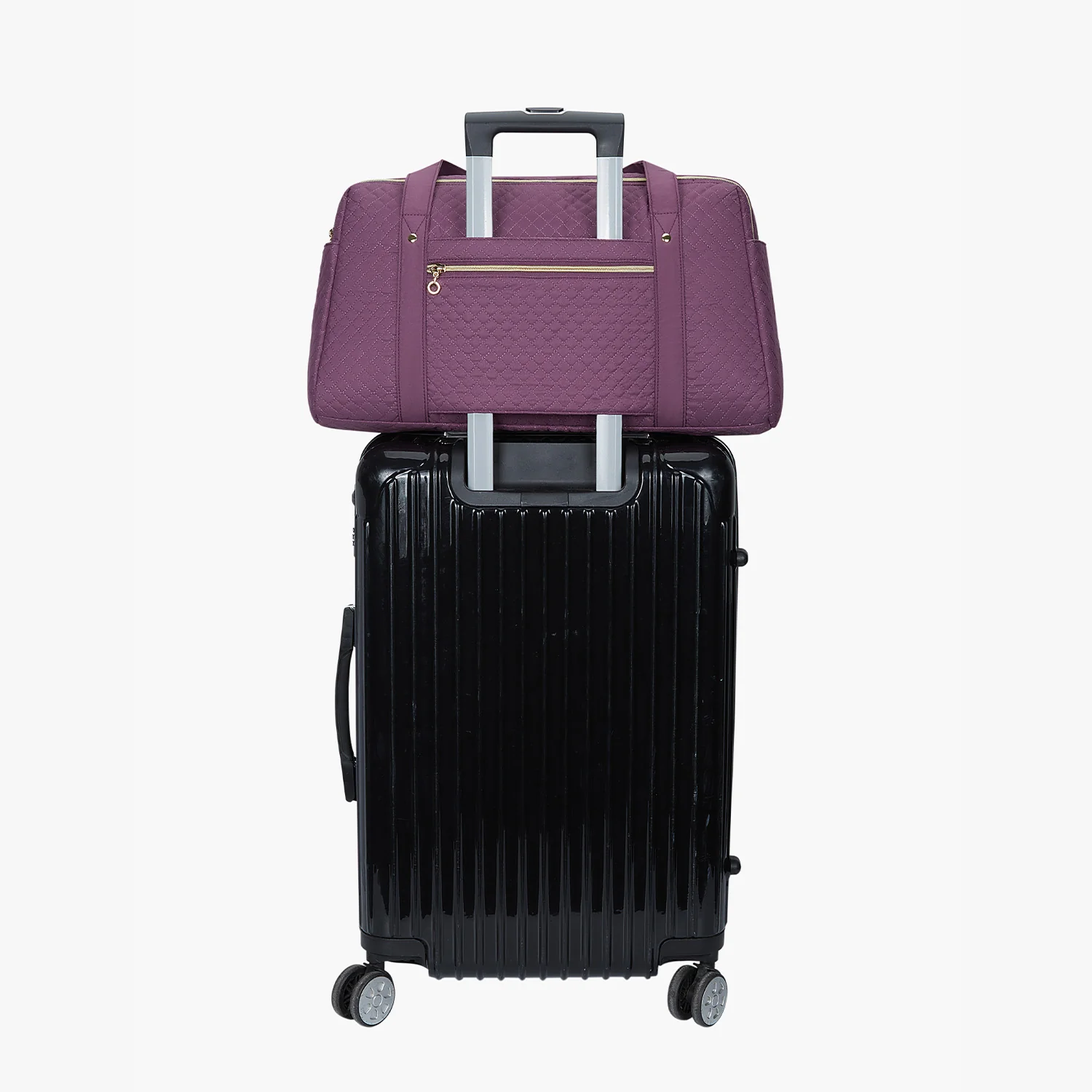 Weekender 31L Overnight Duffle Bag - Image 18