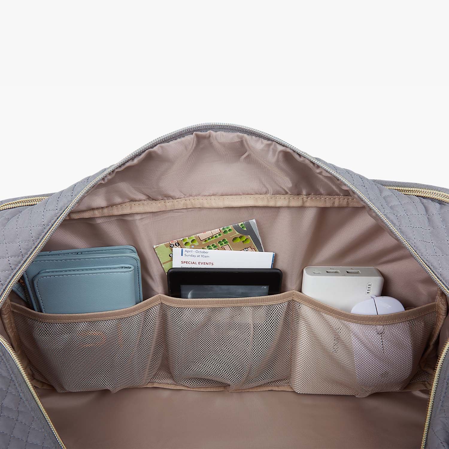 Weekender 31L Overnight Duffle Bag - Image 23