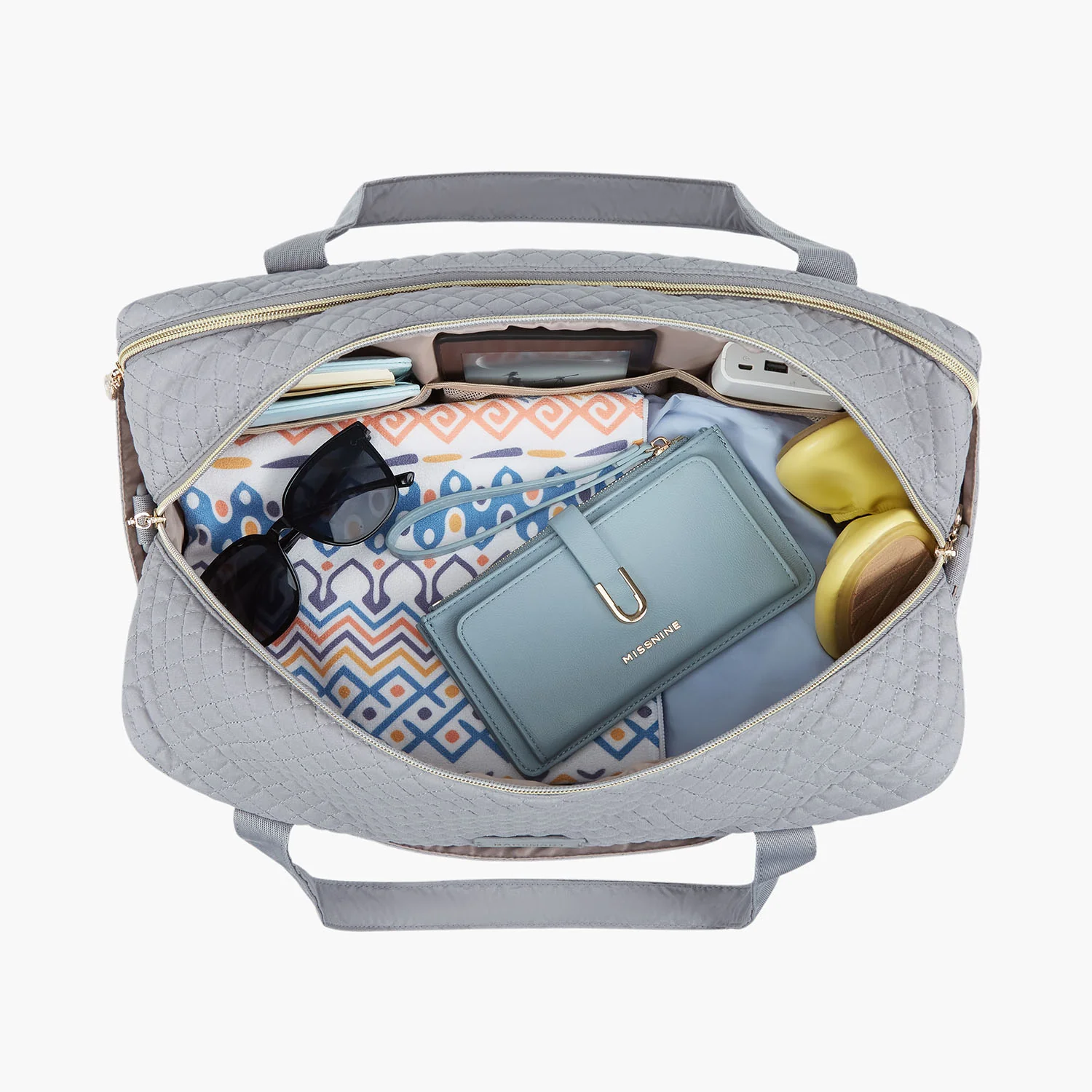Weekender 31L Overnight Duffle Bag - Image 26