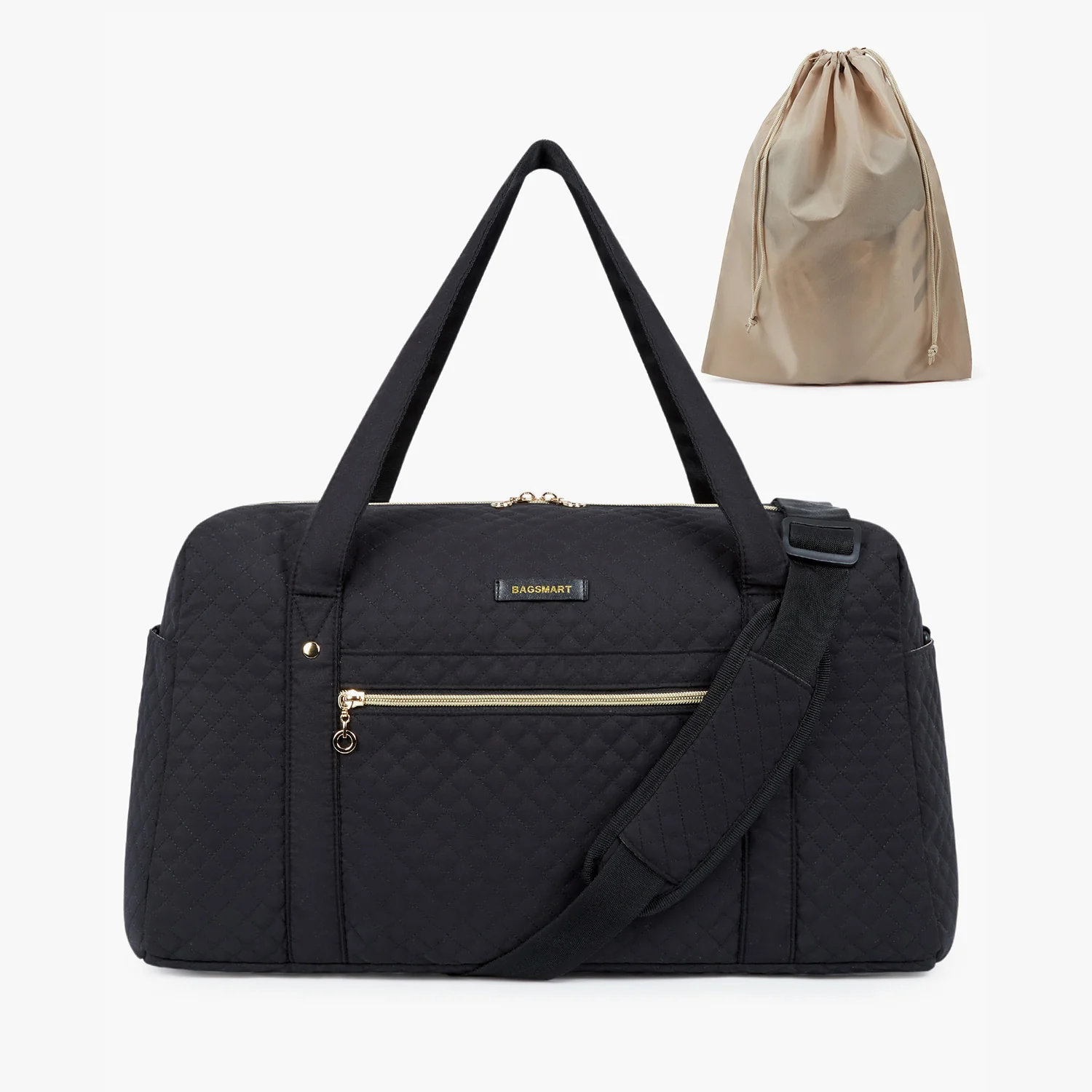 Weekender 31L Overnight Duffle Bag - Image 3