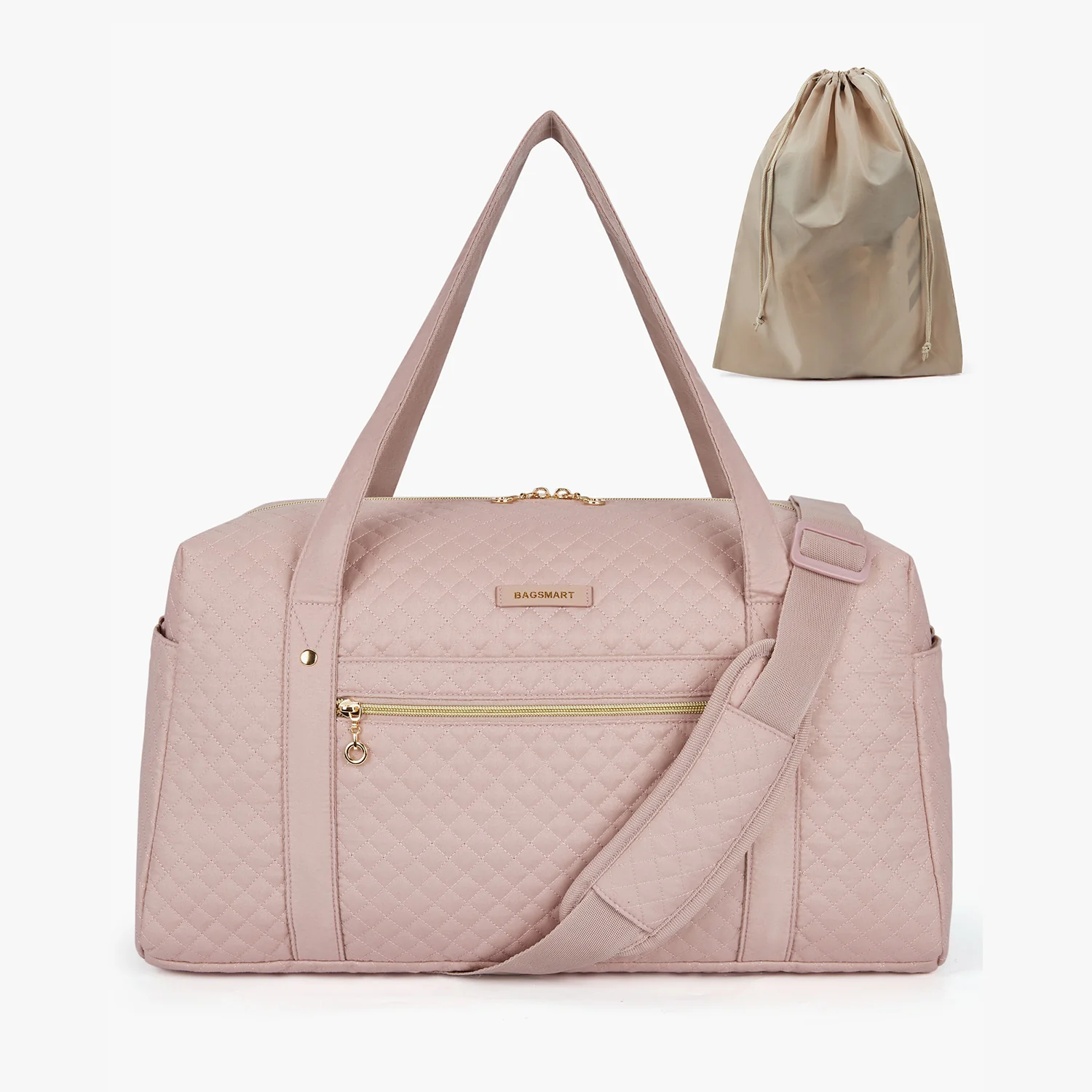 Weekender 31L Overnight Duffle Bag - Image 31
