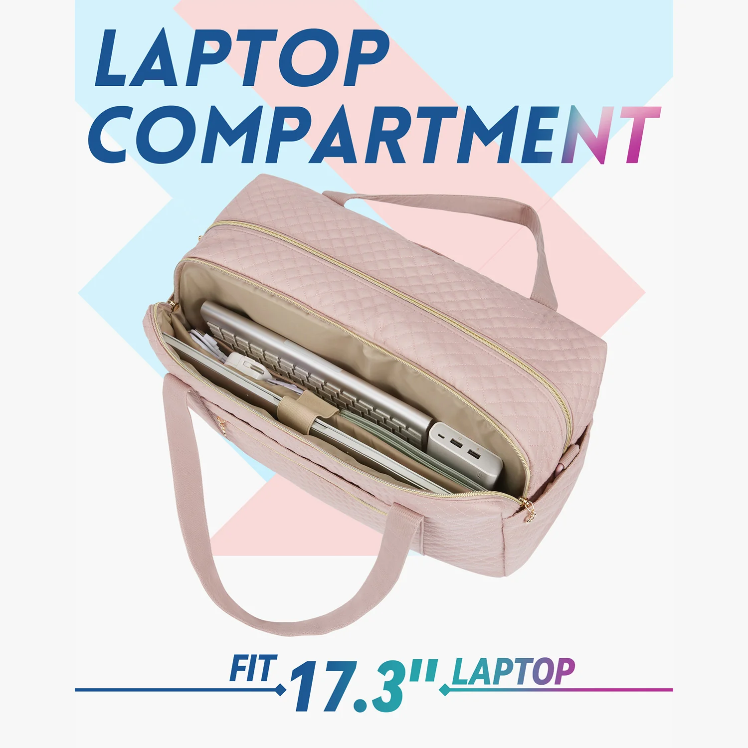Weekender 31L Overnight Duffle Bag - Image 34