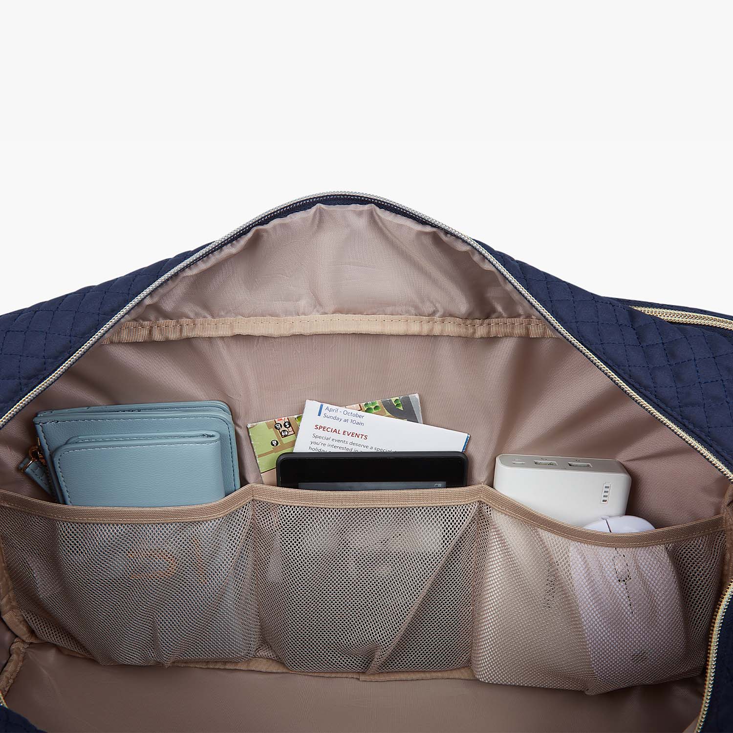 Weekender 31L Overnight Duffle Bag - Image 40