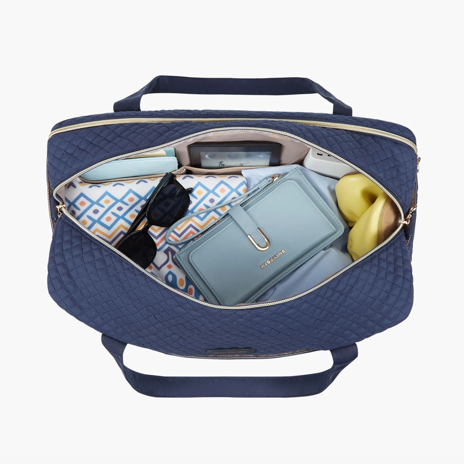 Weekender 31L Overnight Duffle Bag - Image 43