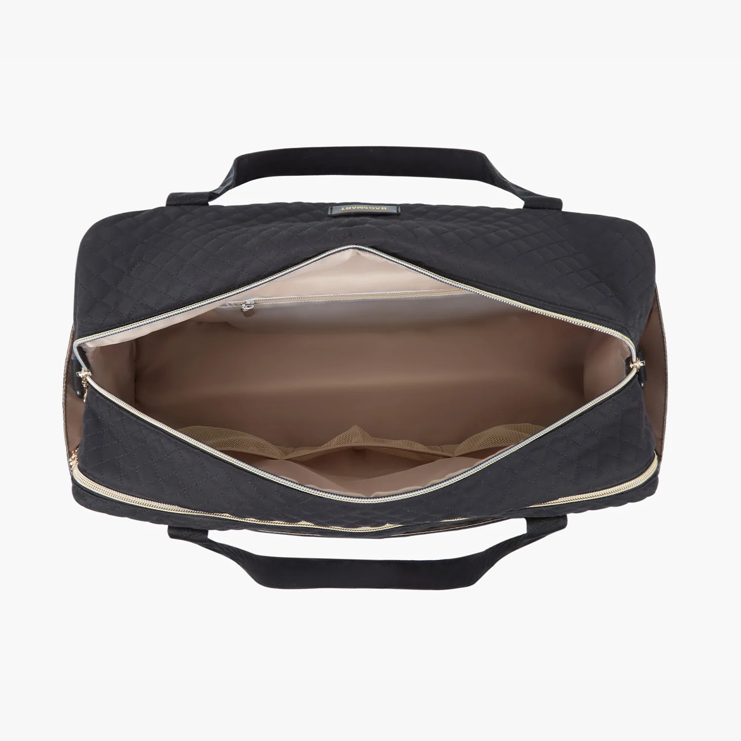 Weekender 31L Overnight Duffle Bag - Image 5