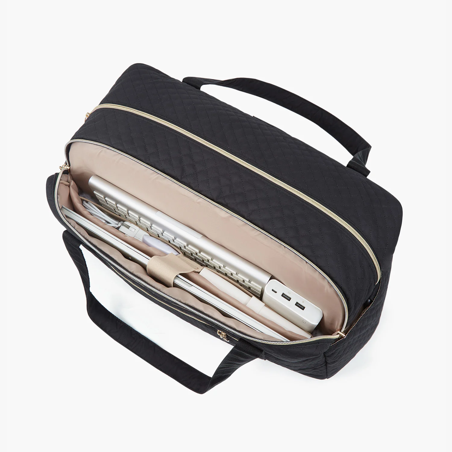 Weekender 31L Overnight Duffle Bag - Image 6