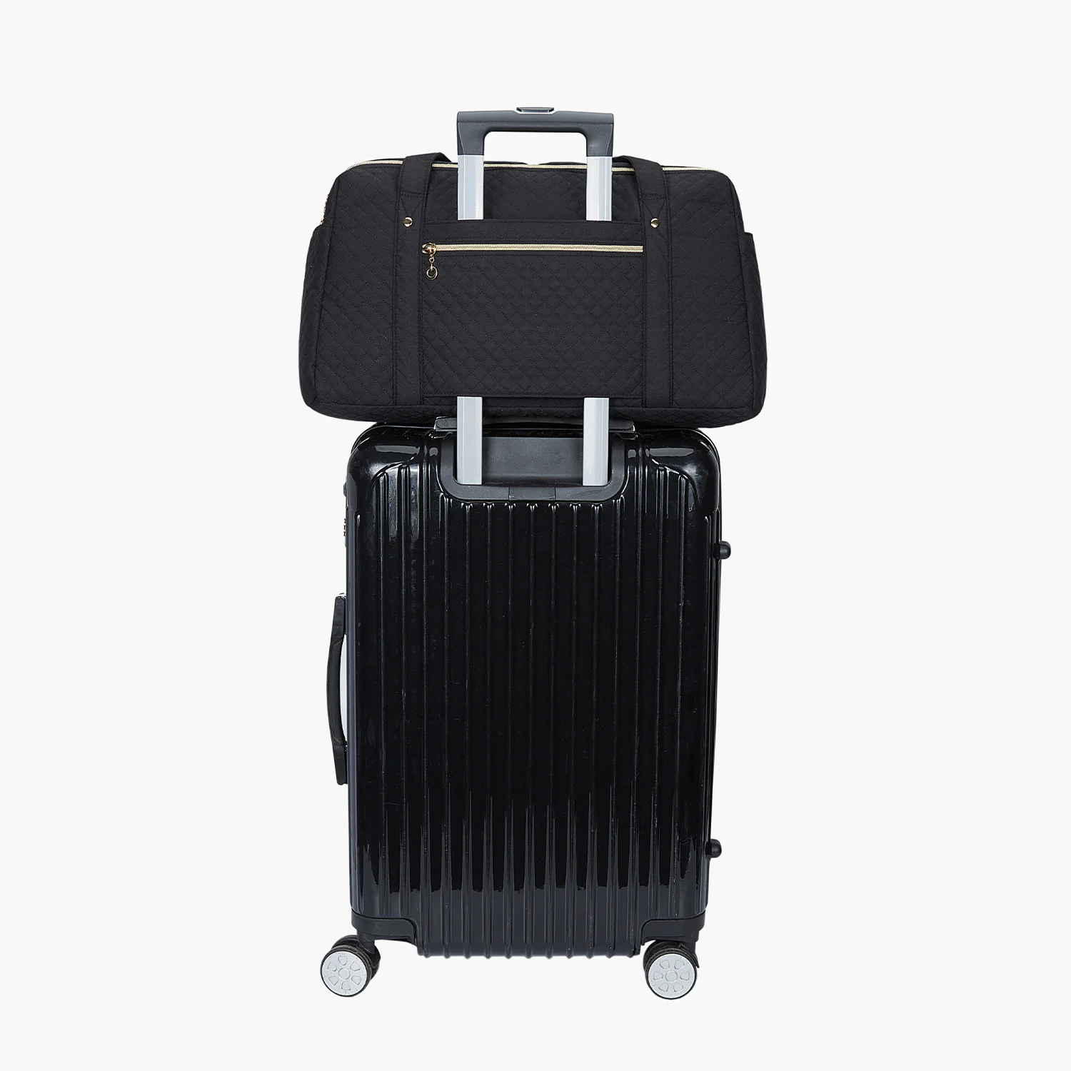 Weekender 31L Overnight Duffle Bag - Image 8