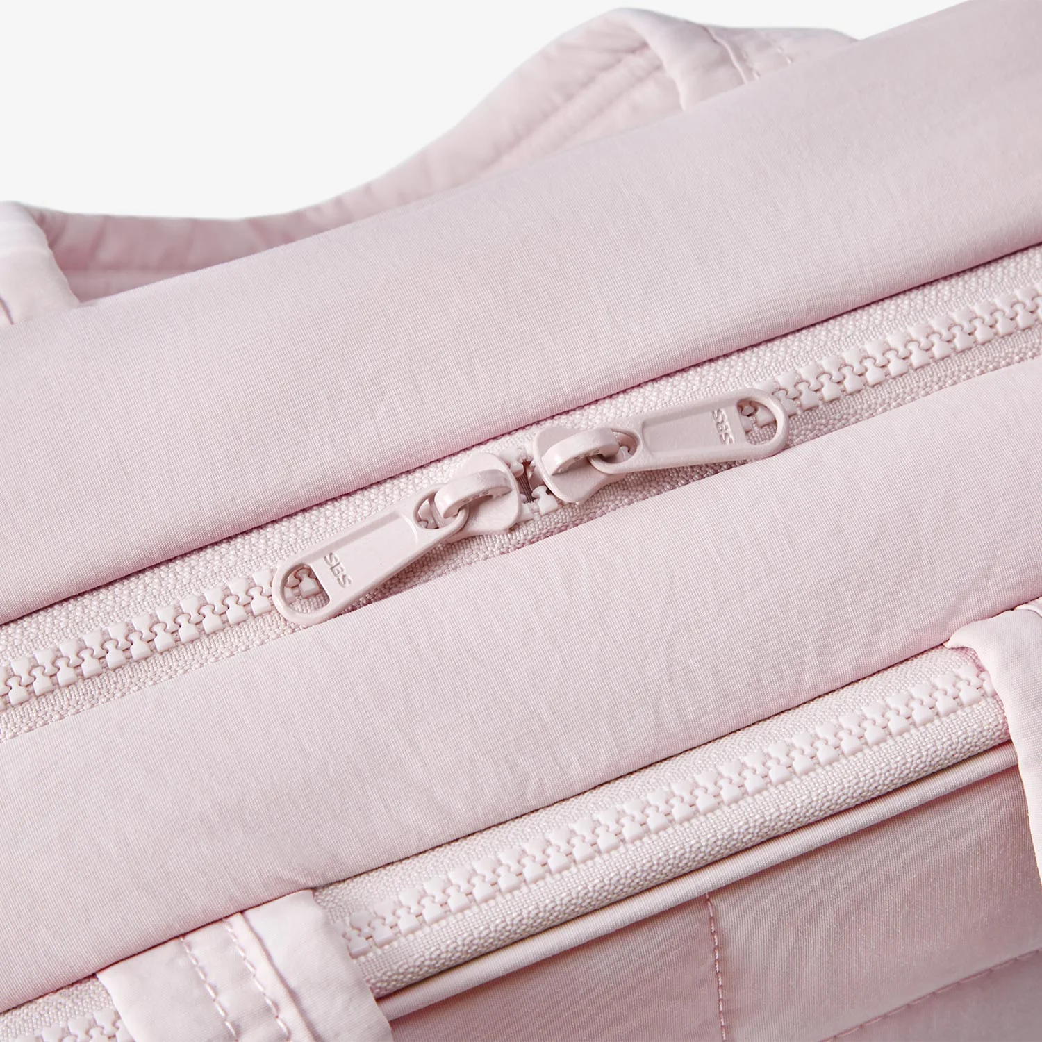 Zora Spacesaver Hanging Clear Toiletry Bag - Image 12