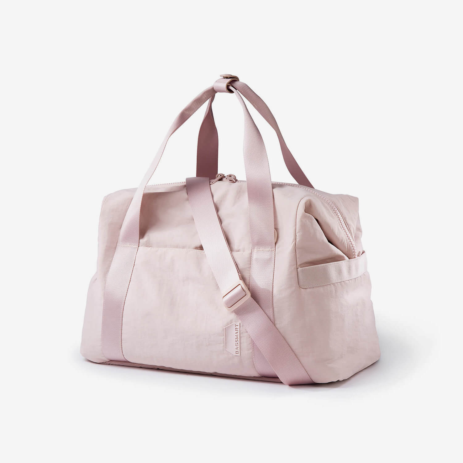 Zoraesque Weekender Duffle Bag - Image 10