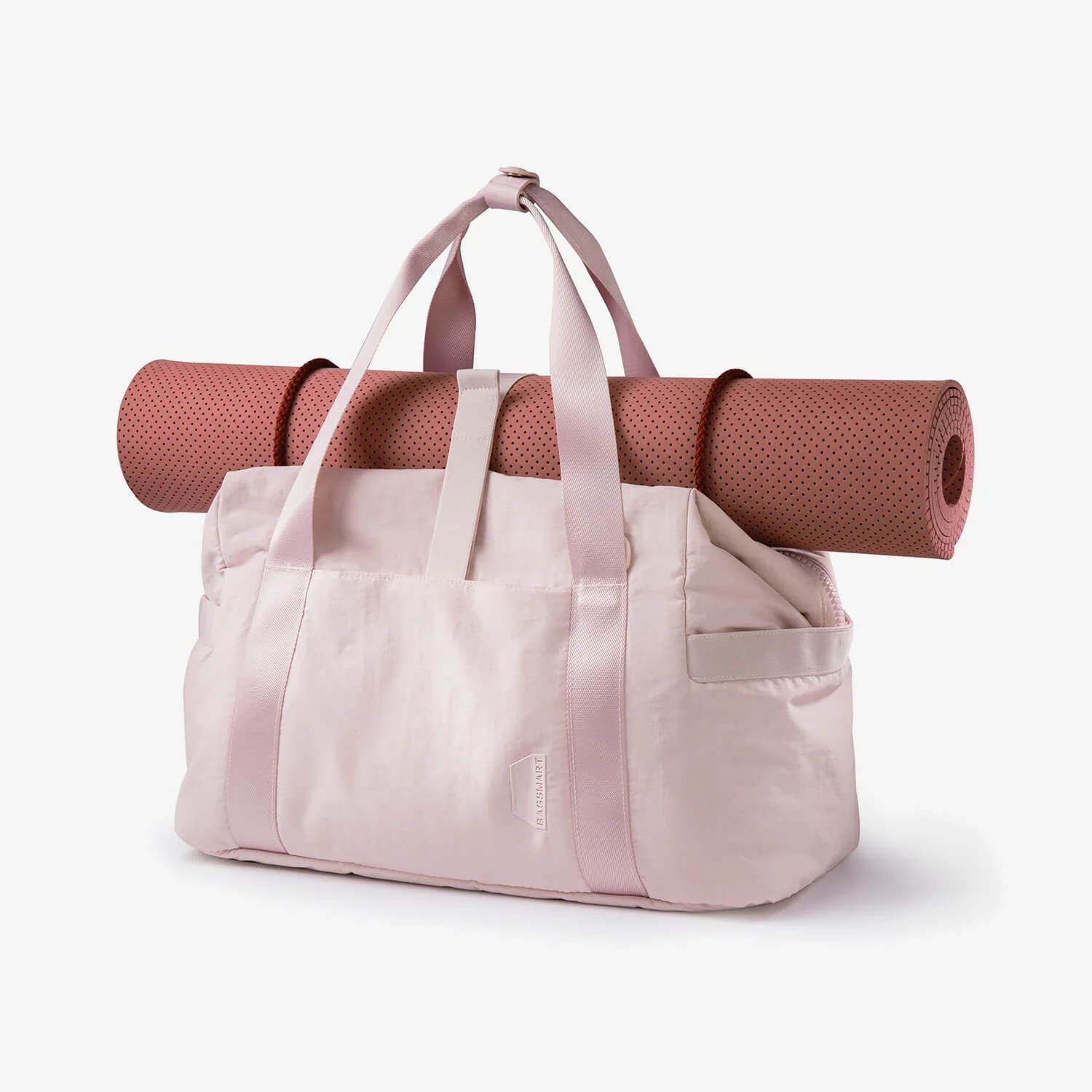 Zoraesque Weekender Duffle Bag - Image 5